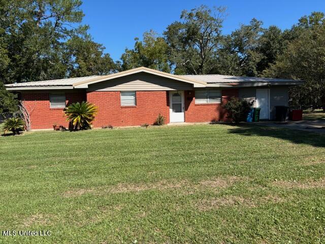 2003 Lewis Avenue, Pascagoula, Mississippi image 1