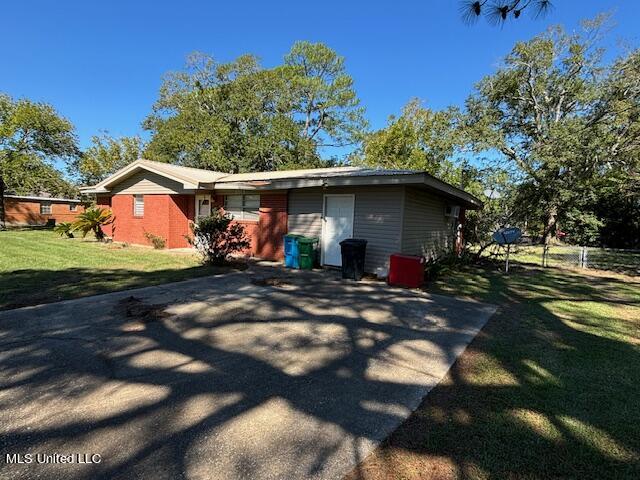 2003 Lewis Avenue, Pascagoula, Mississippi image 3