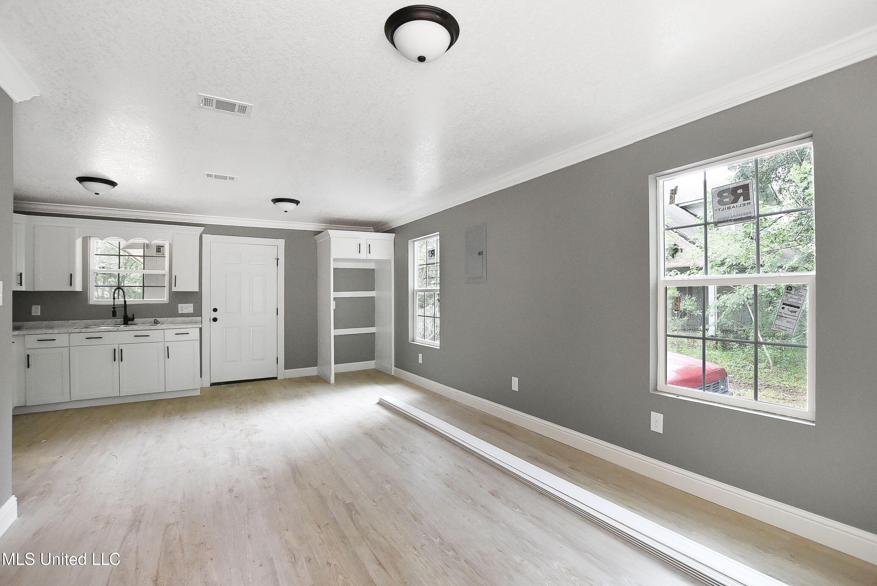 3504 Lundy Williams Road, Moss Point, Mississippi image 9