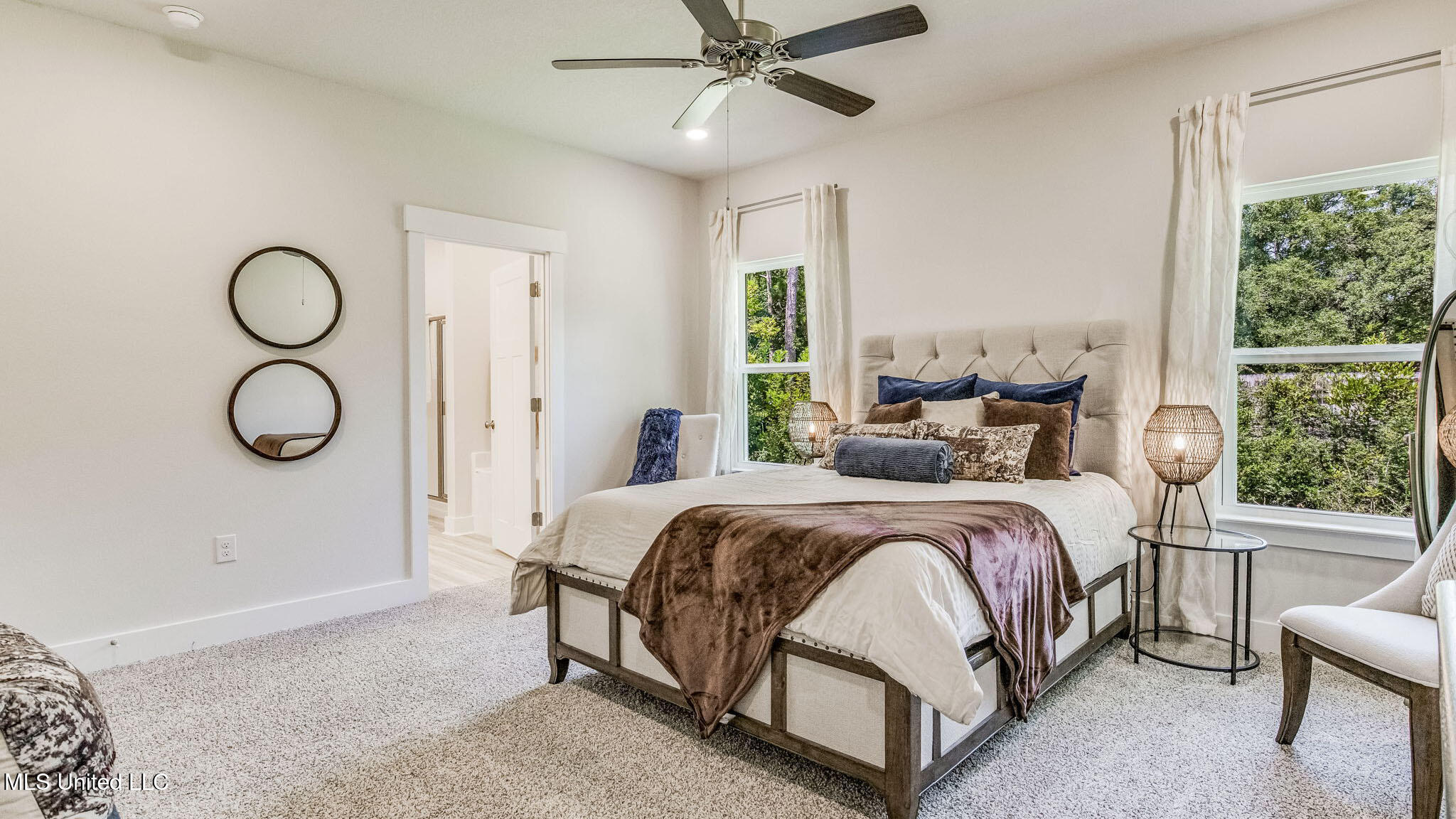 708 Honeysuckle Loop, Canton, Mississippi image 16