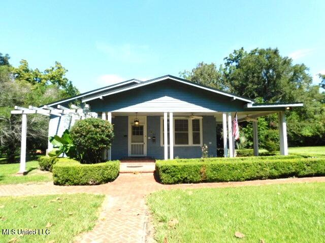 125 Riveeside Street Street, Vidalia, Louisiana image 1