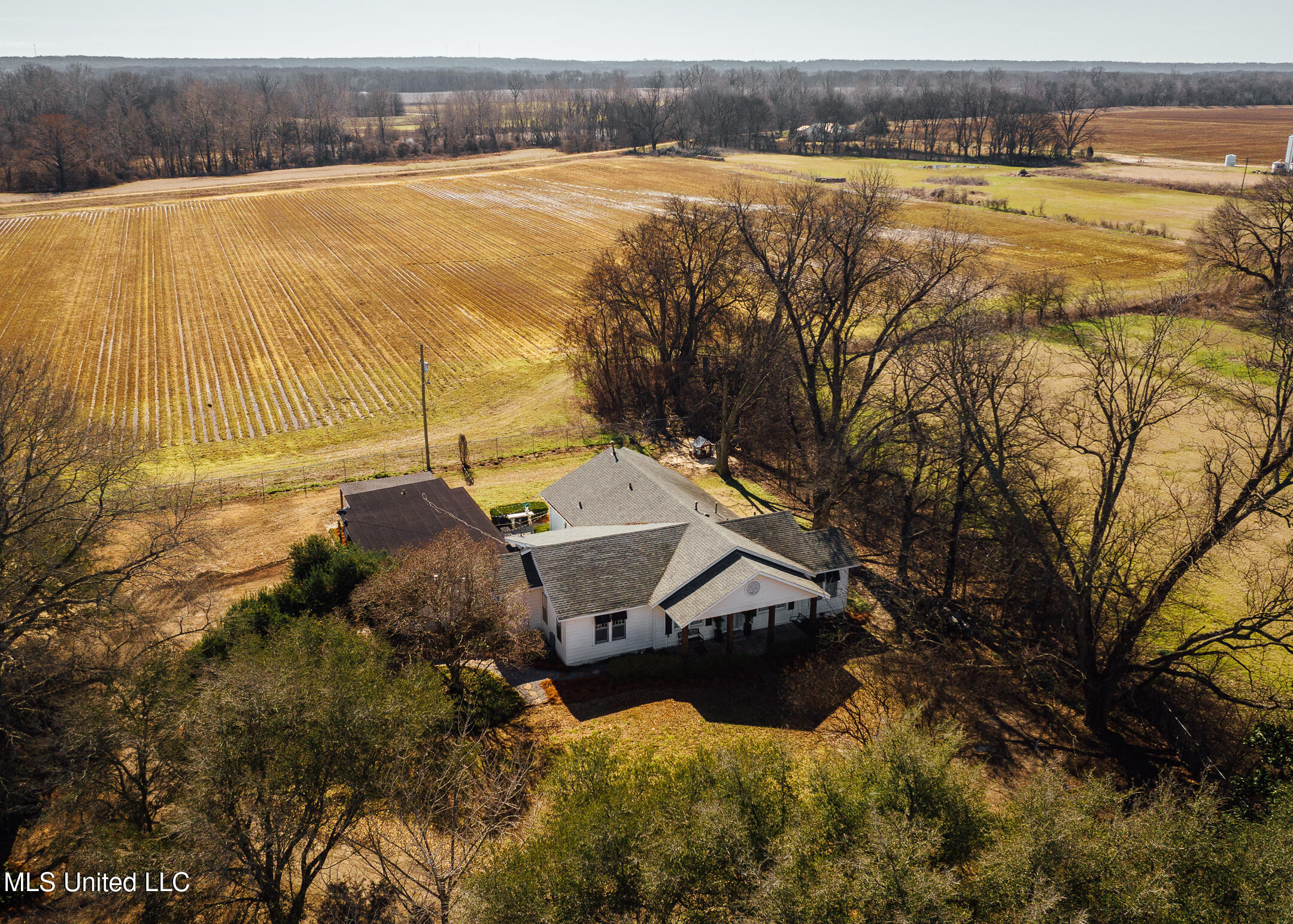 4600 Carter Road, Yazoo City, Mississippi image 4