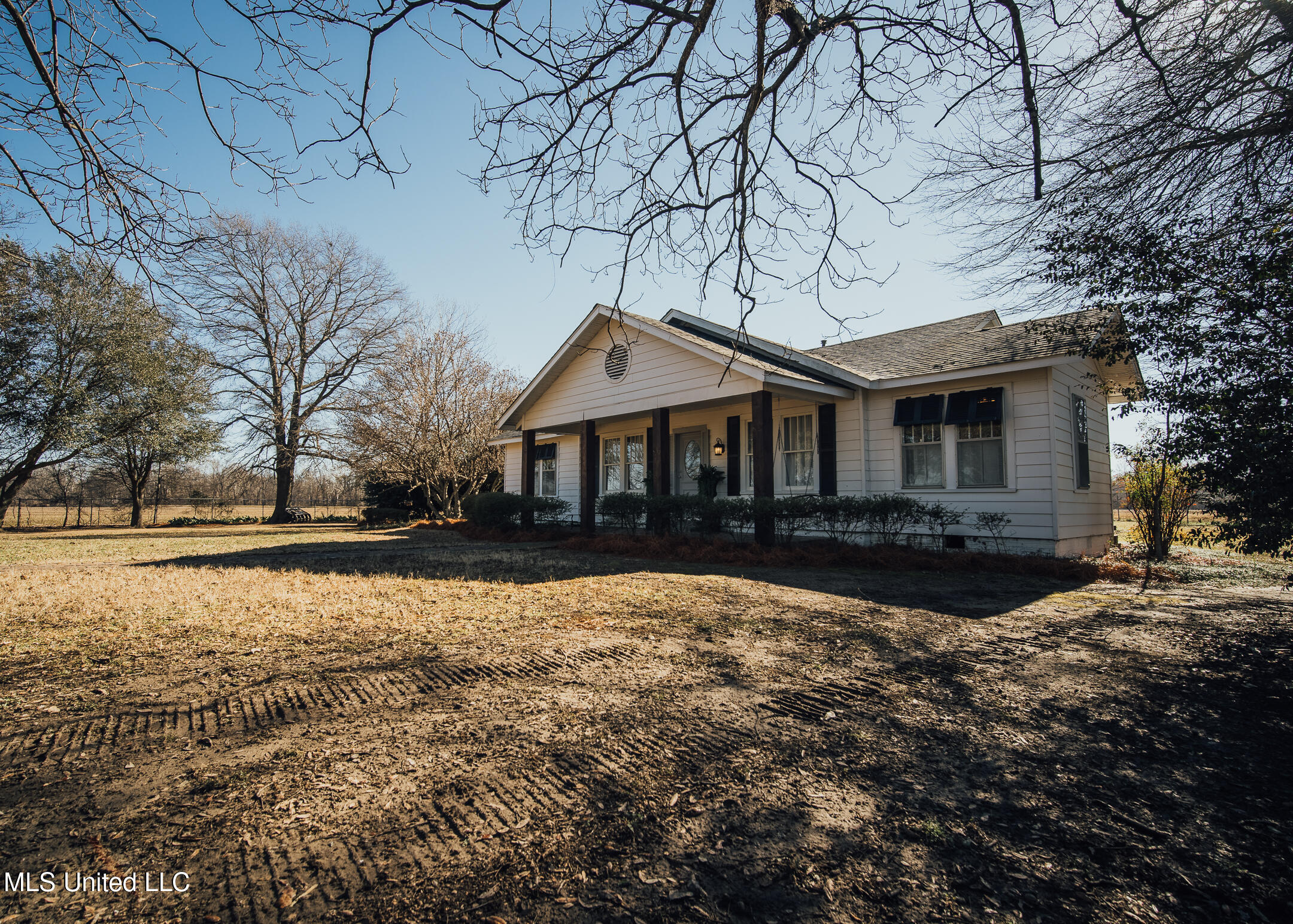 4600 Carter Road, Yazoo City, Mississippi image 1