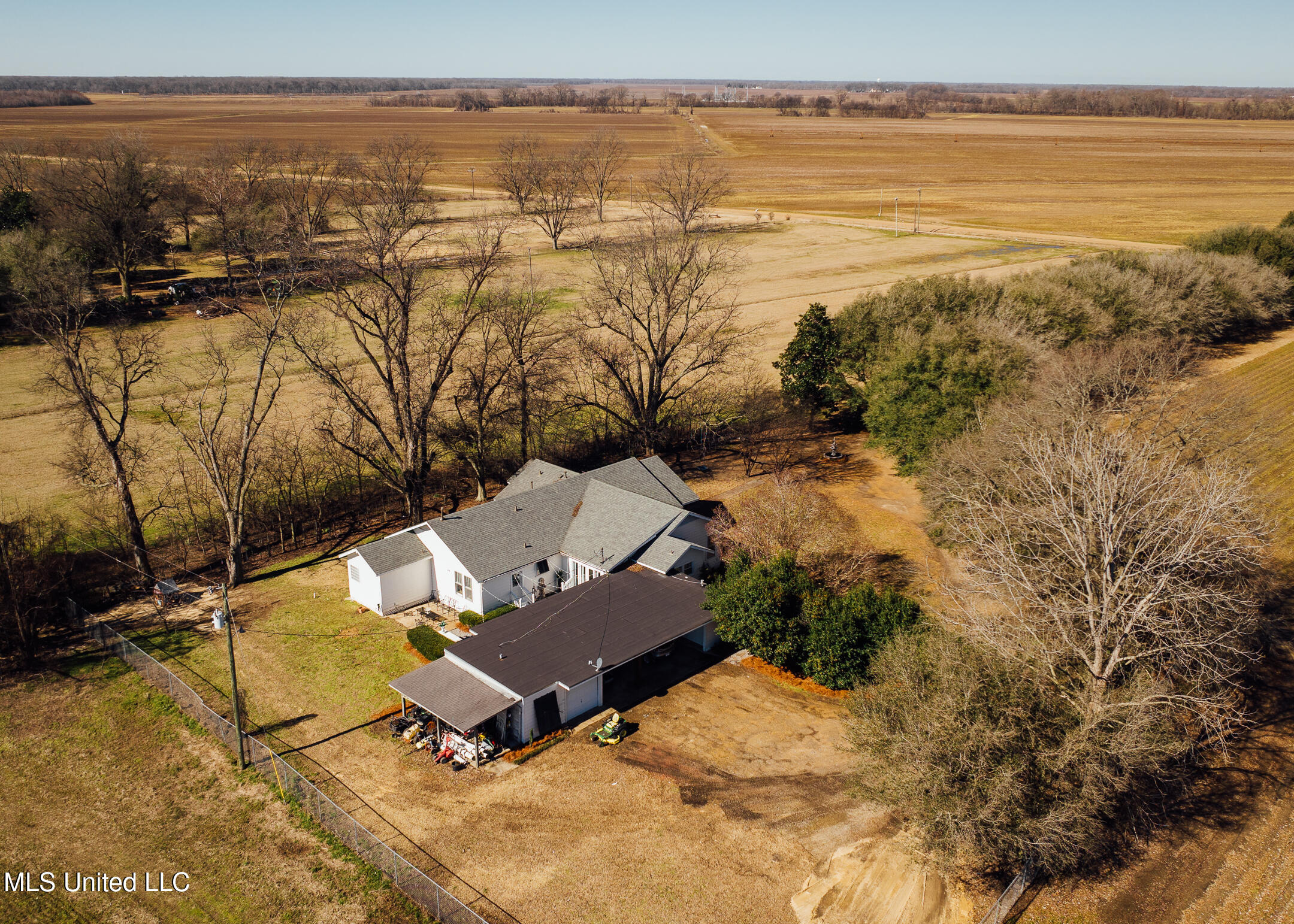 4600 Carter Road, Yazoo City, Mississippi image 6