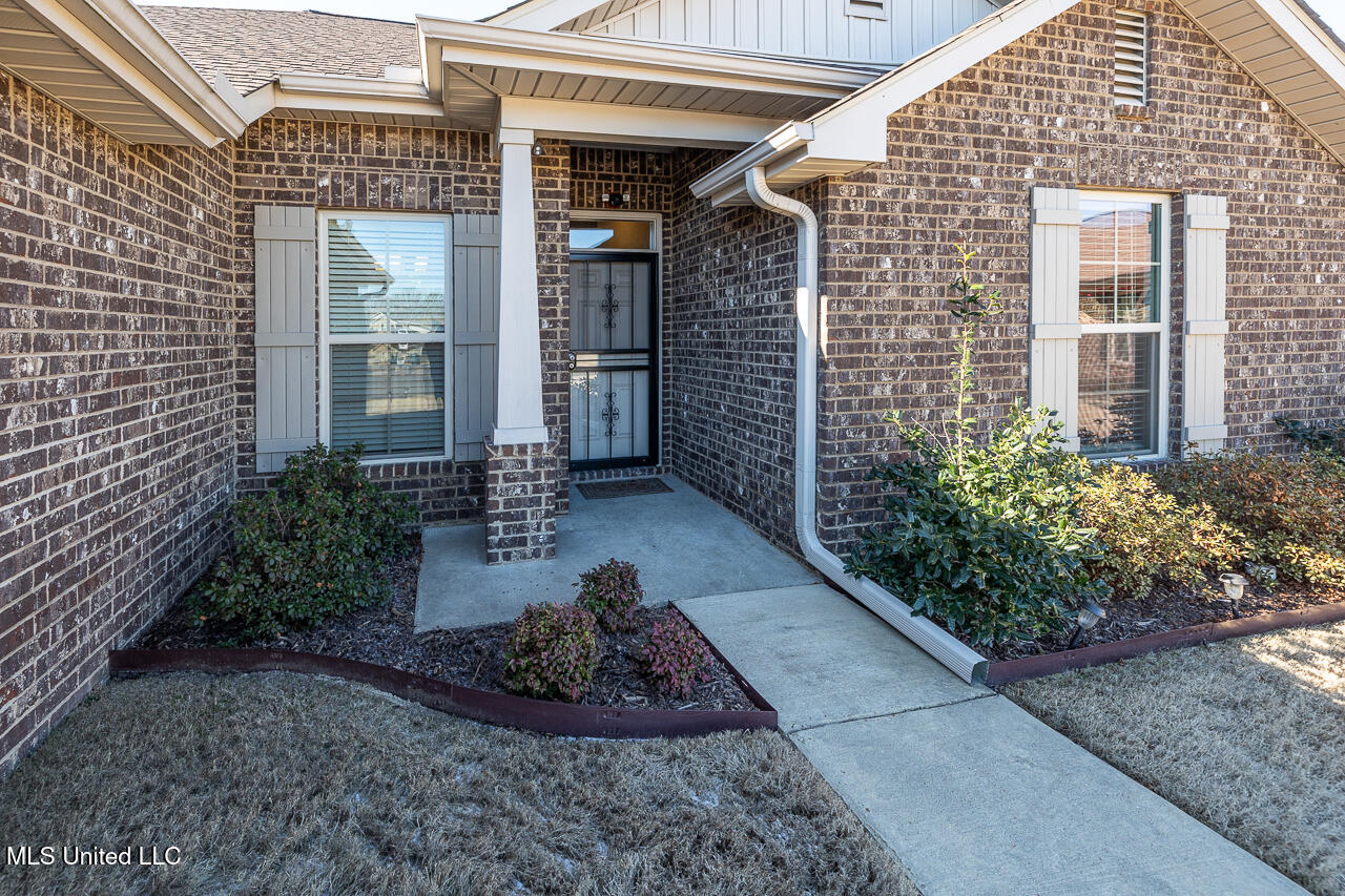 1667 Park Pike Cove, Southaven, Mississippi image 3