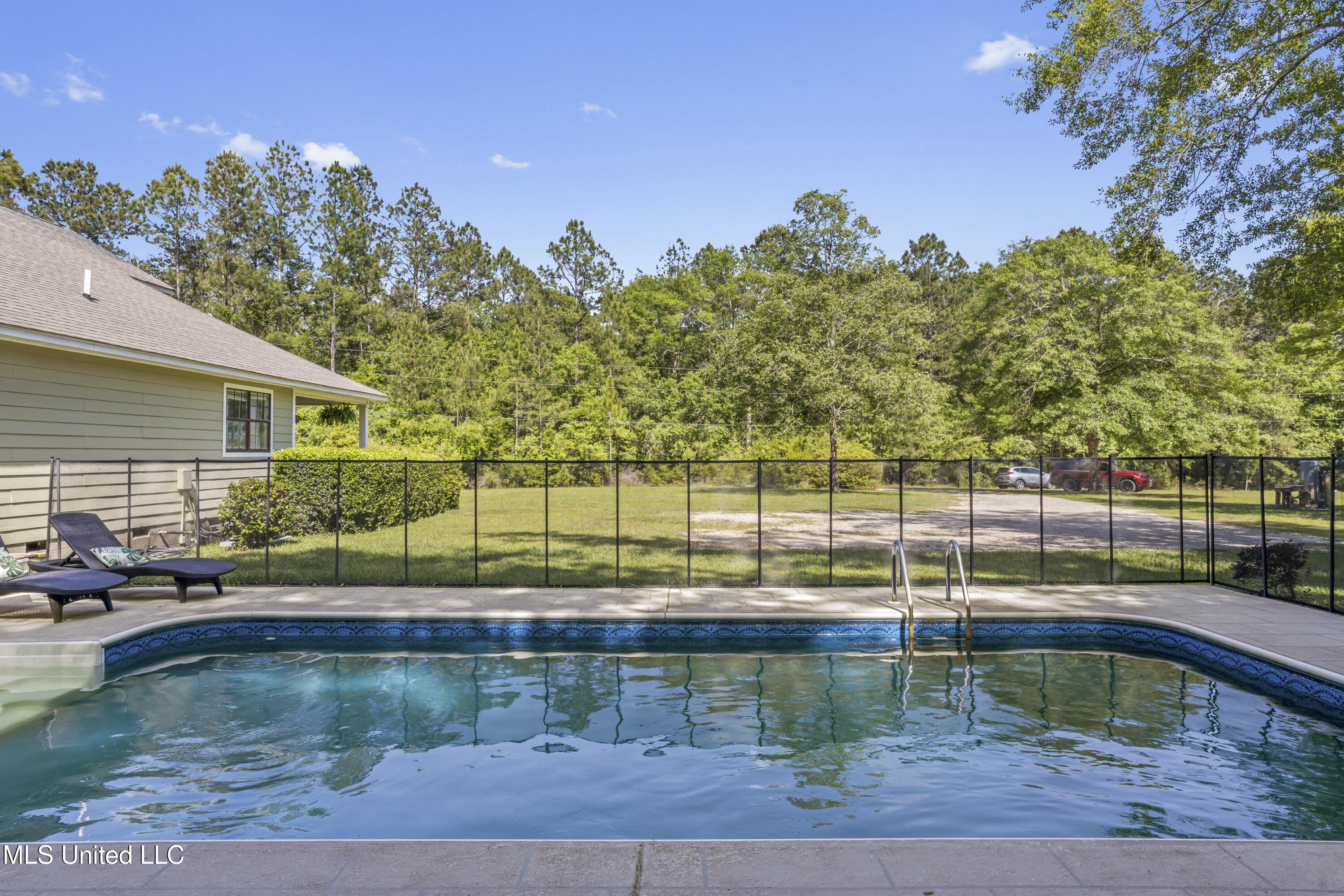 16441 E Adams Road, Saucier, Mississippi image 32