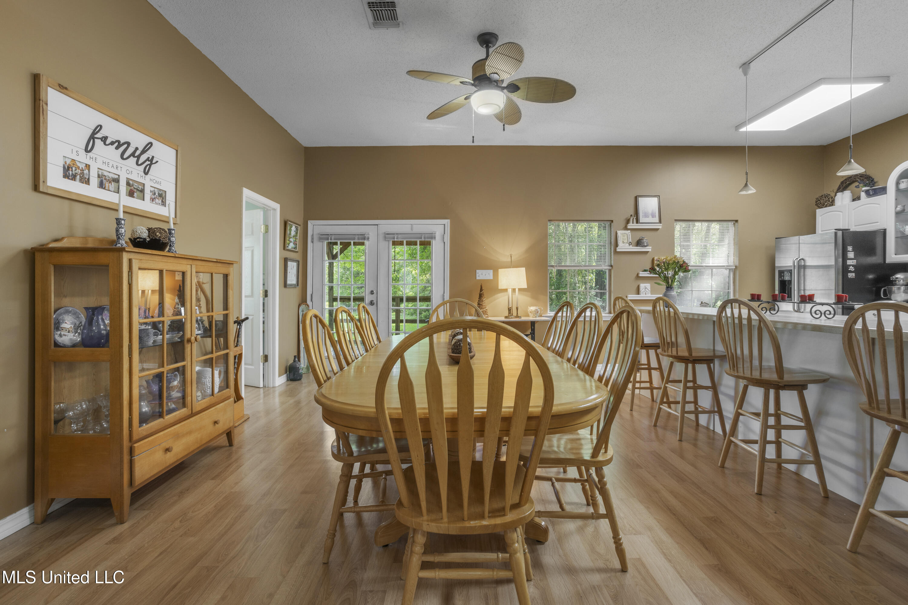 16441 E Adams Road, Saucier, Mississippi image 39