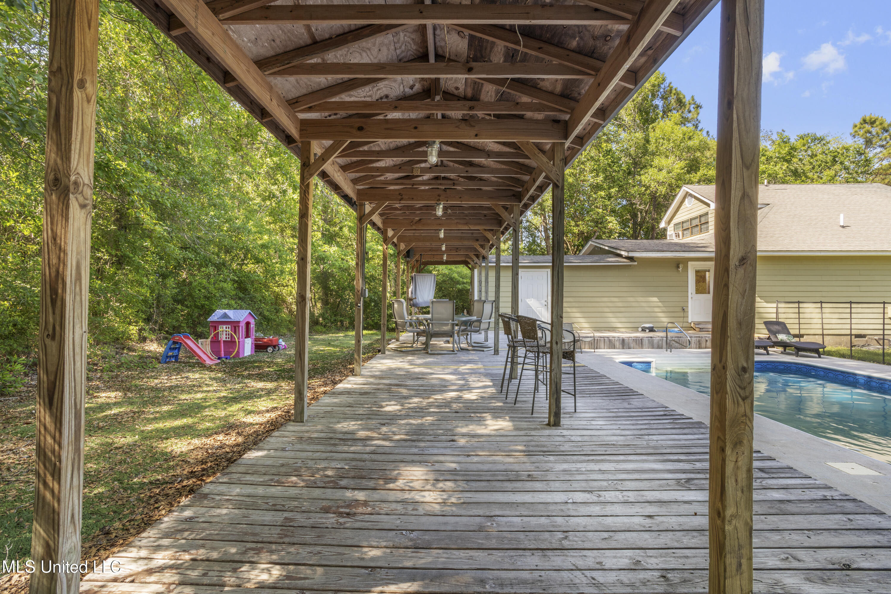 16441 E Adams Road, Saucier, Mississippi image 33