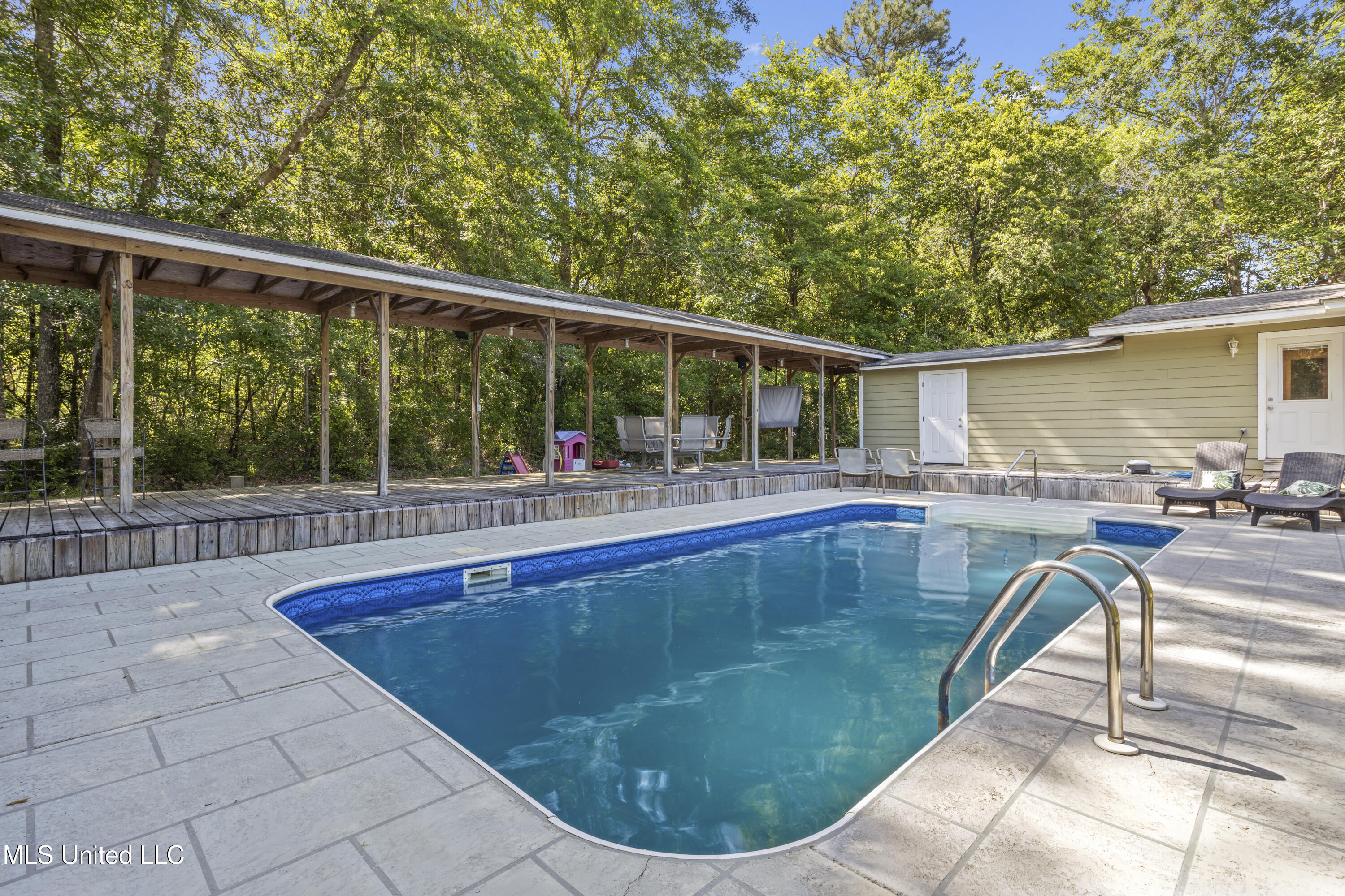 16441 E Adams Road, Saucier, Mississippi image 31