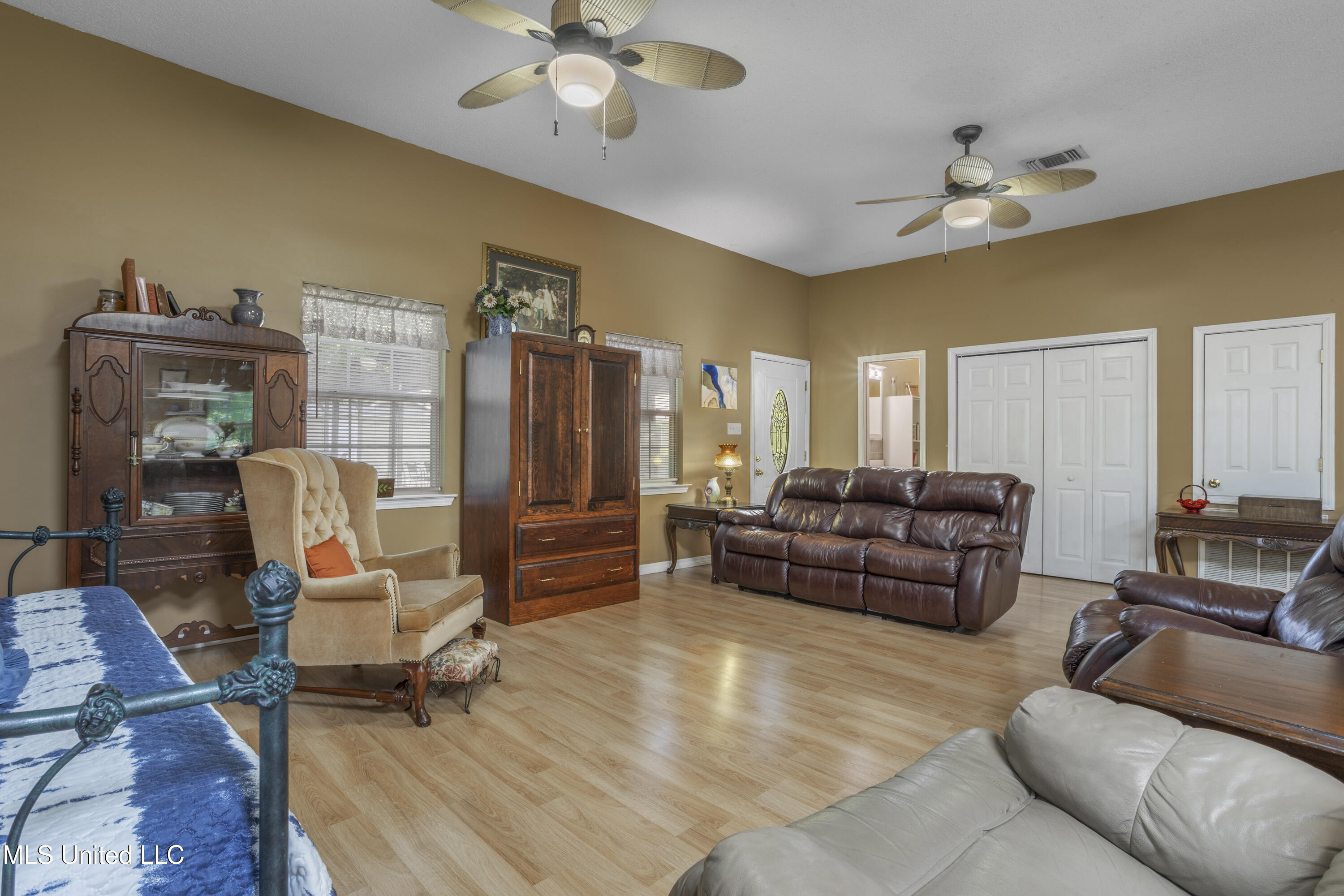 16441 E Adams Road, Saucier, Mississippi image 36
