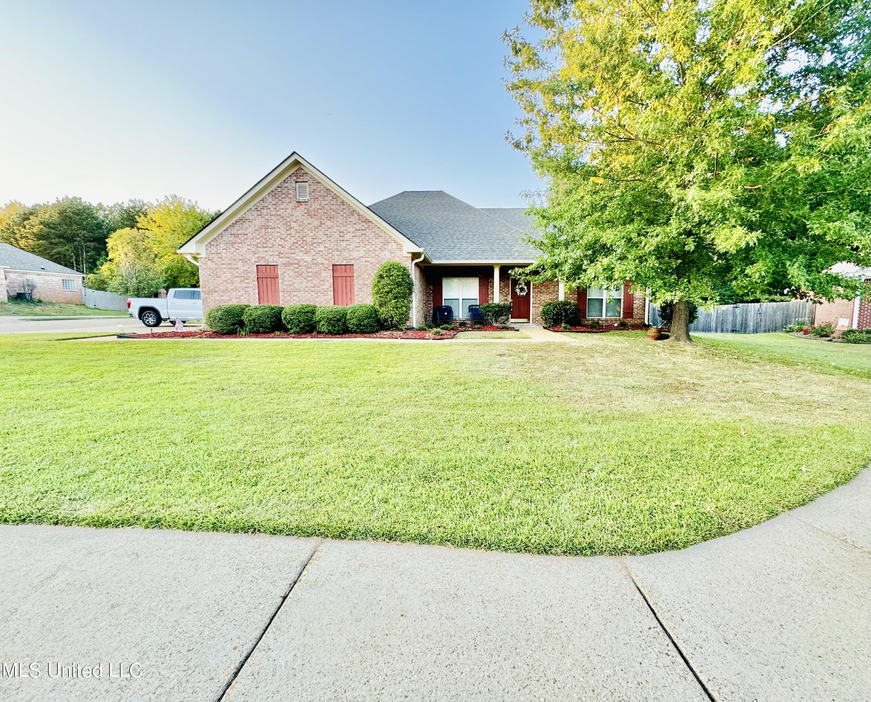 1101 Susan Cove, Brandon, Mississippi image 3