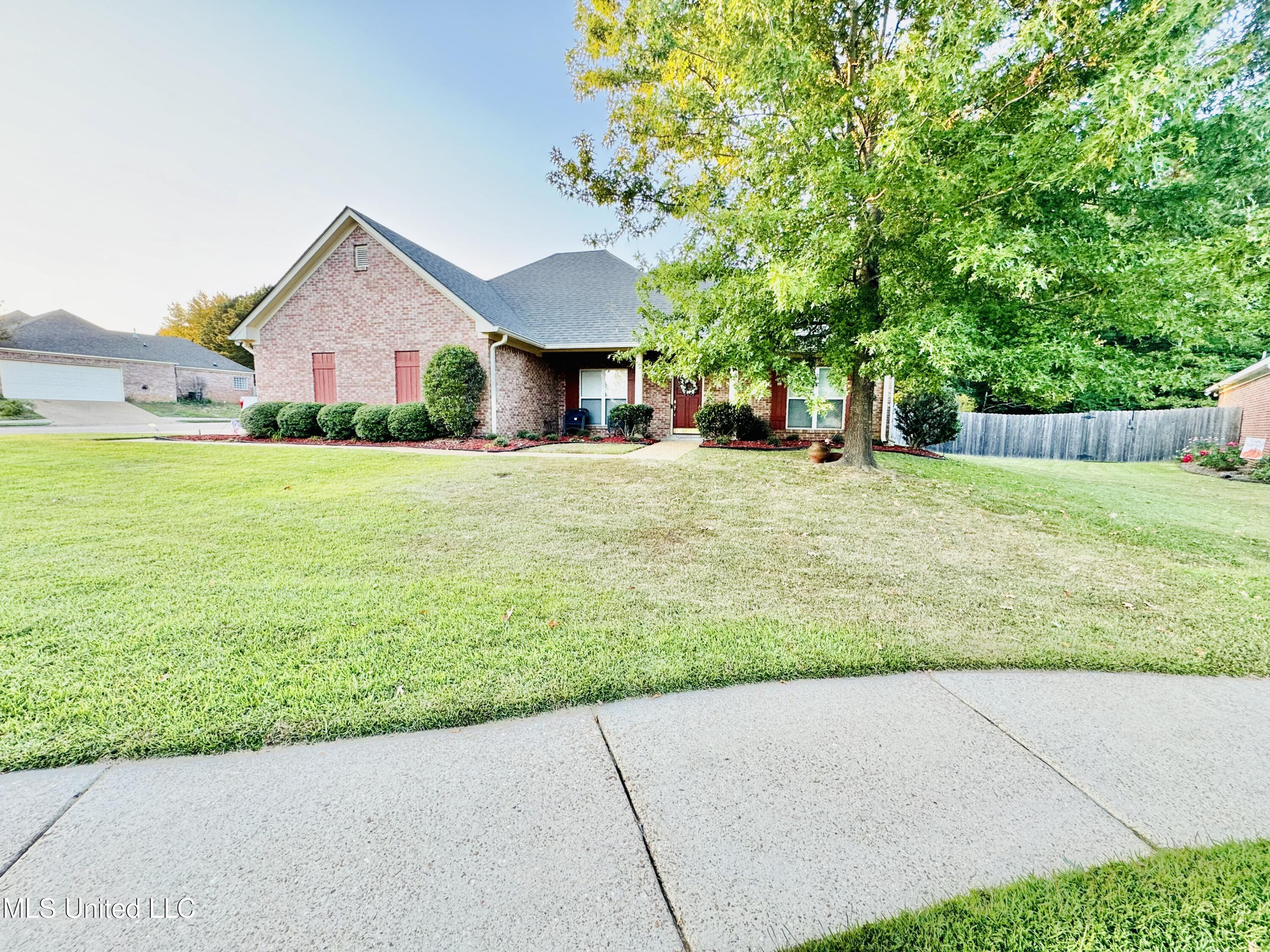 1101 Susan Cove, Brandon, Mississippi image 6