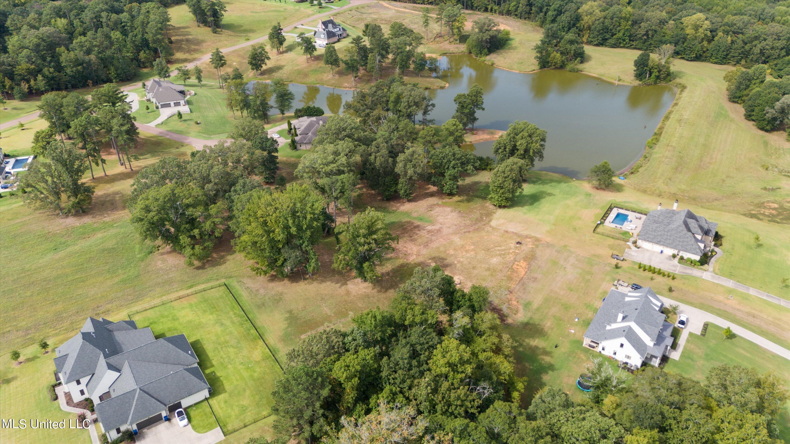 5823 Ginners Lane, Hernando, Mississippi image 9