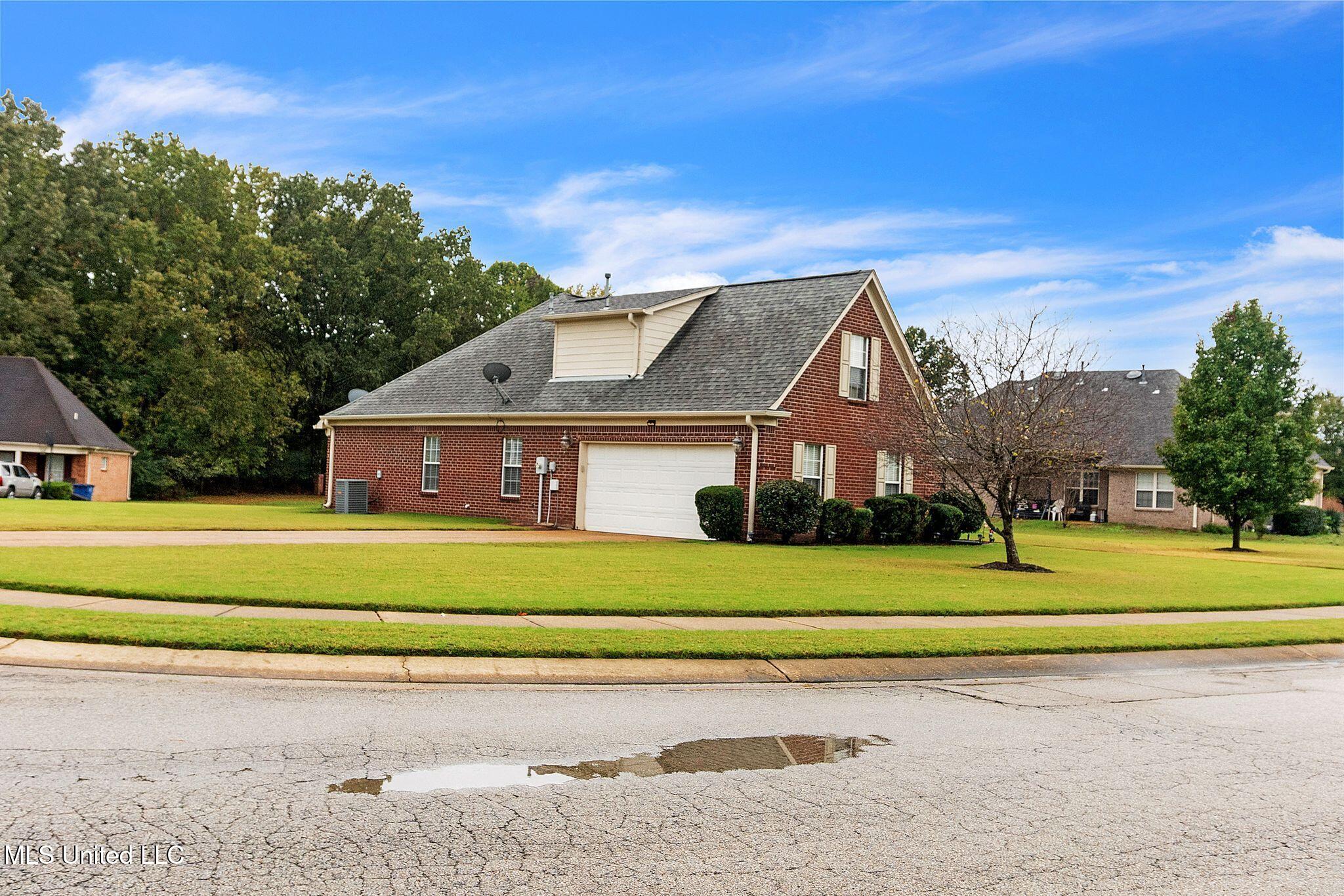 6915 Saint Micheals, Olive Branch, Mississippi image 35