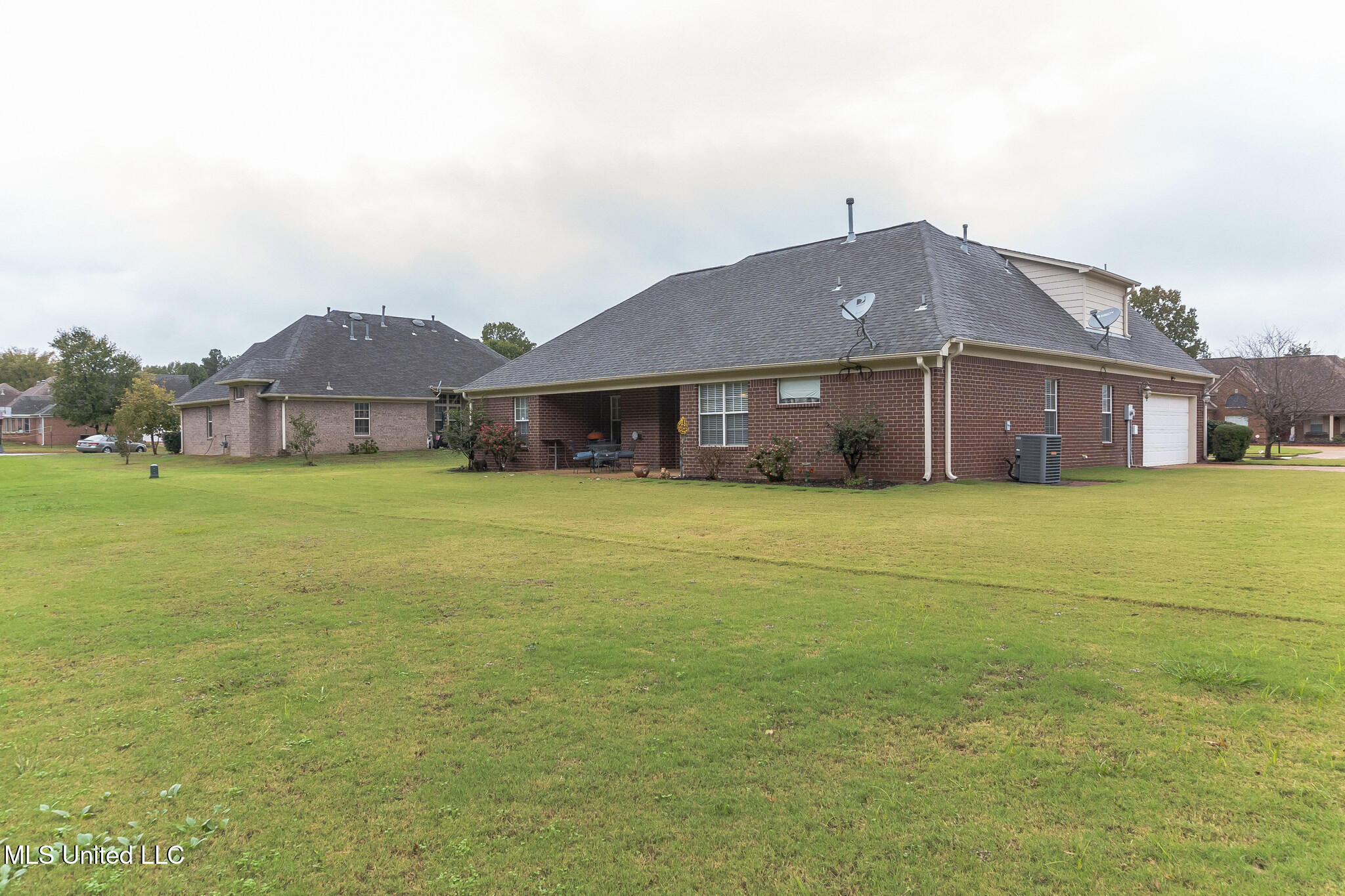 6915 Saint Micheals, Olive Branch, Mississippi image 36