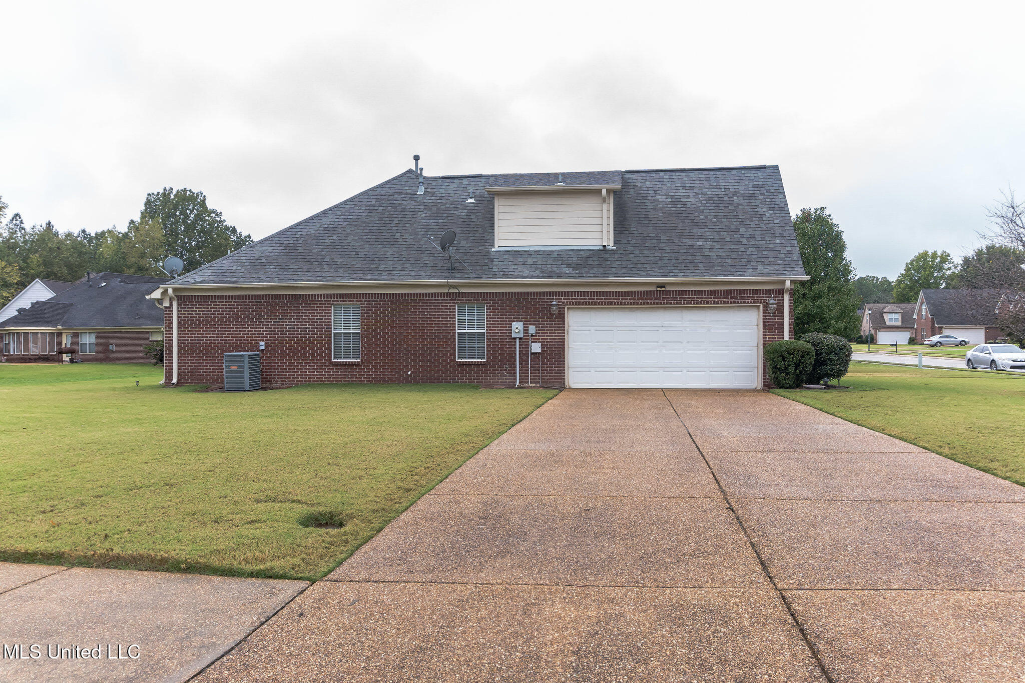 6915 Saint Micheals, Olive Branch, Mississippi image 34