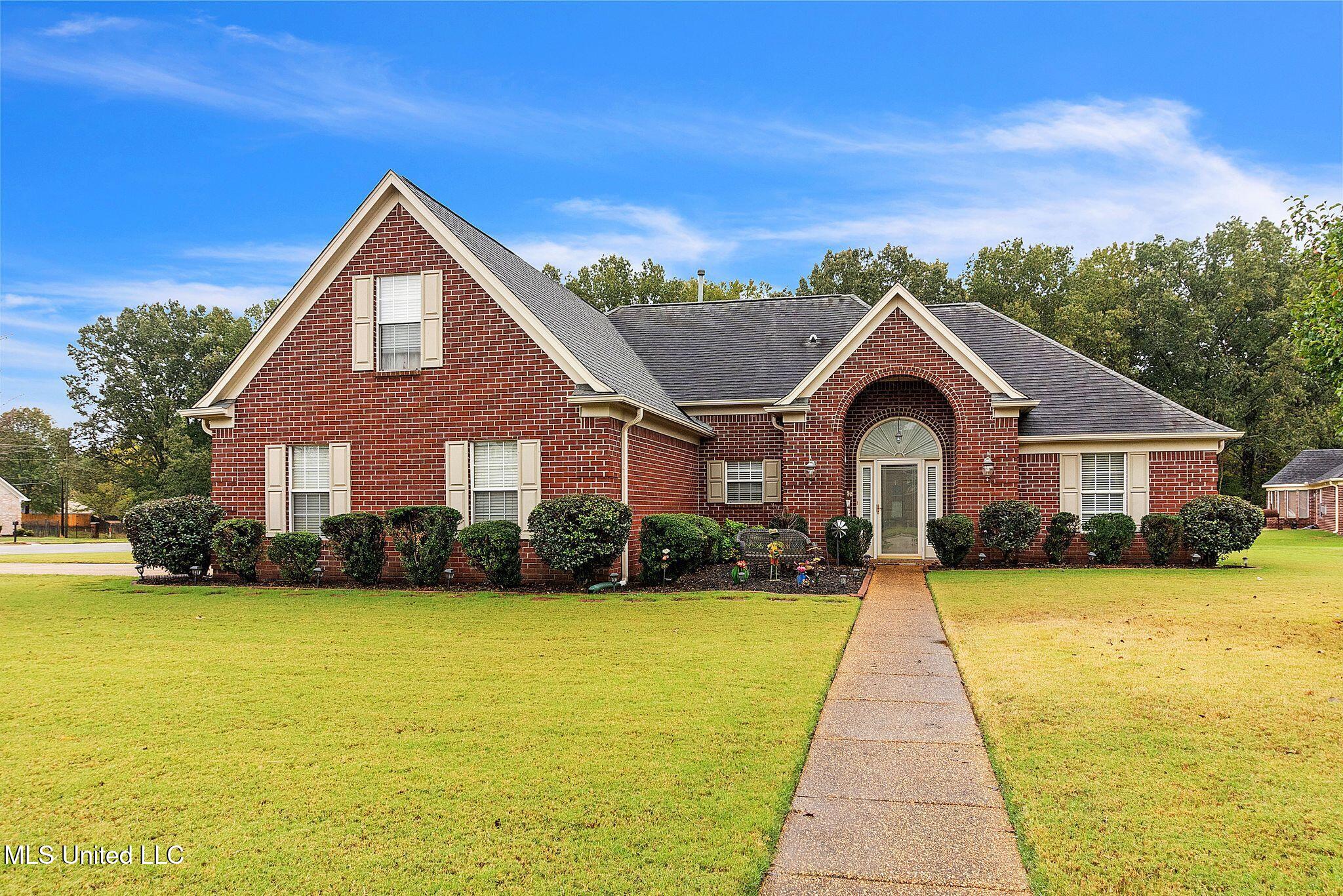 6915 Saint Micheals, Olive Branch, Mississippi image 1