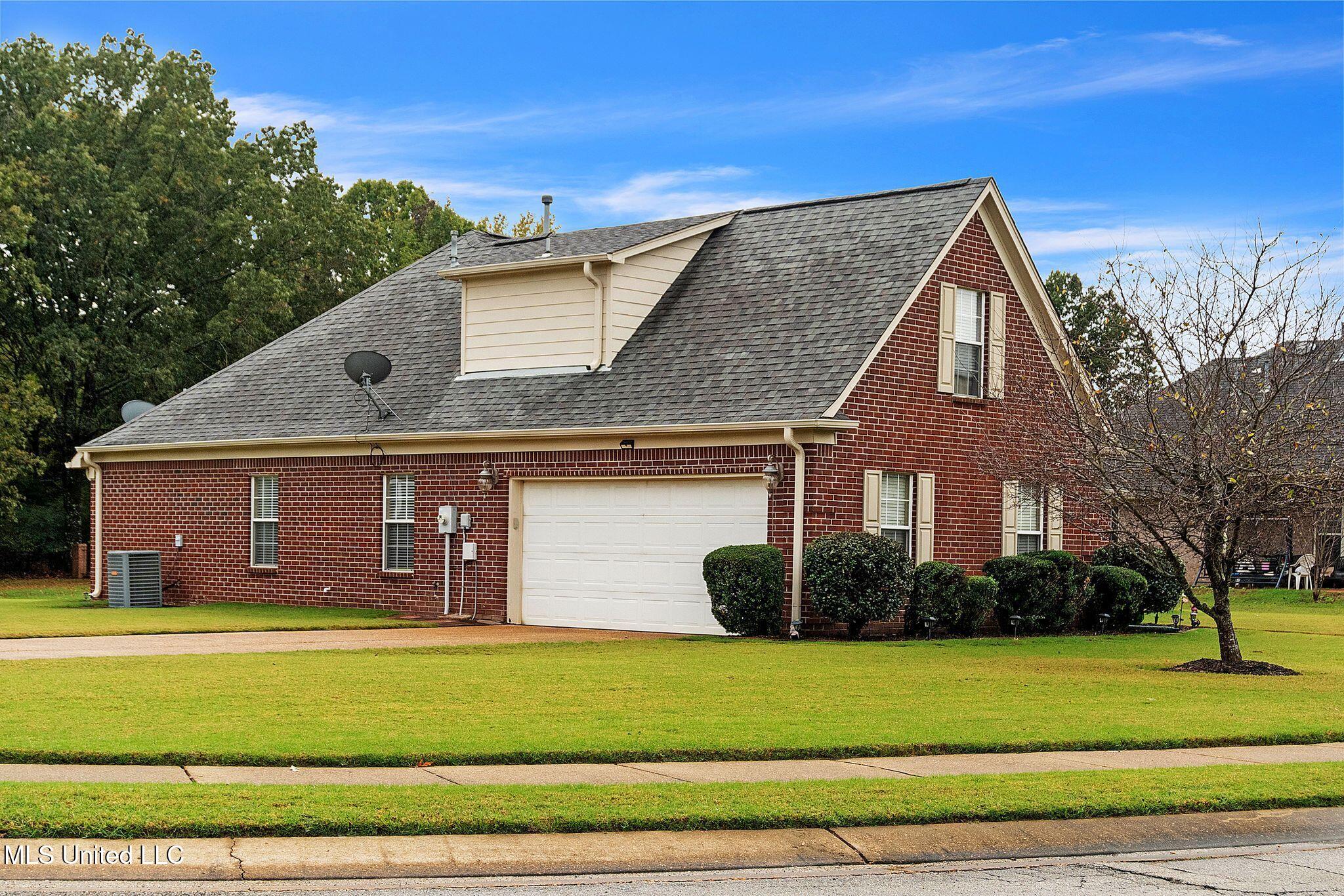 6915 Saint Micheals, Olive Branch, Mississippi image 4