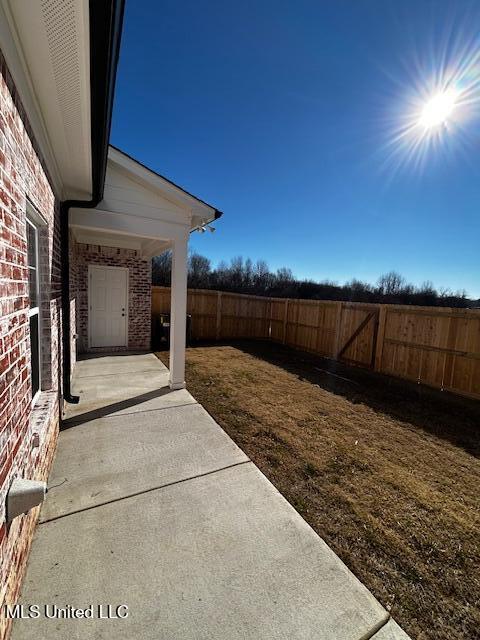 1055 Lexington Lp Loop, Southaven, Mississippi image 11