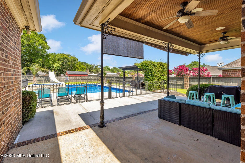 315 Goose Pointe Boulevard