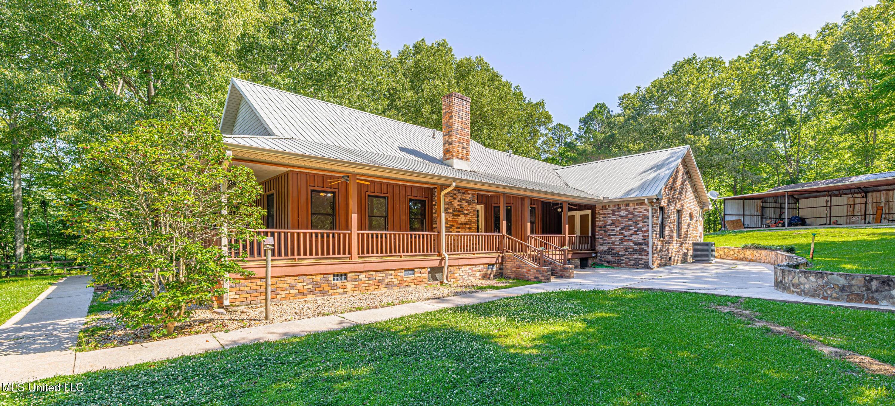 4005 Warriors Trail, Vicksburg, Mississippi image 16