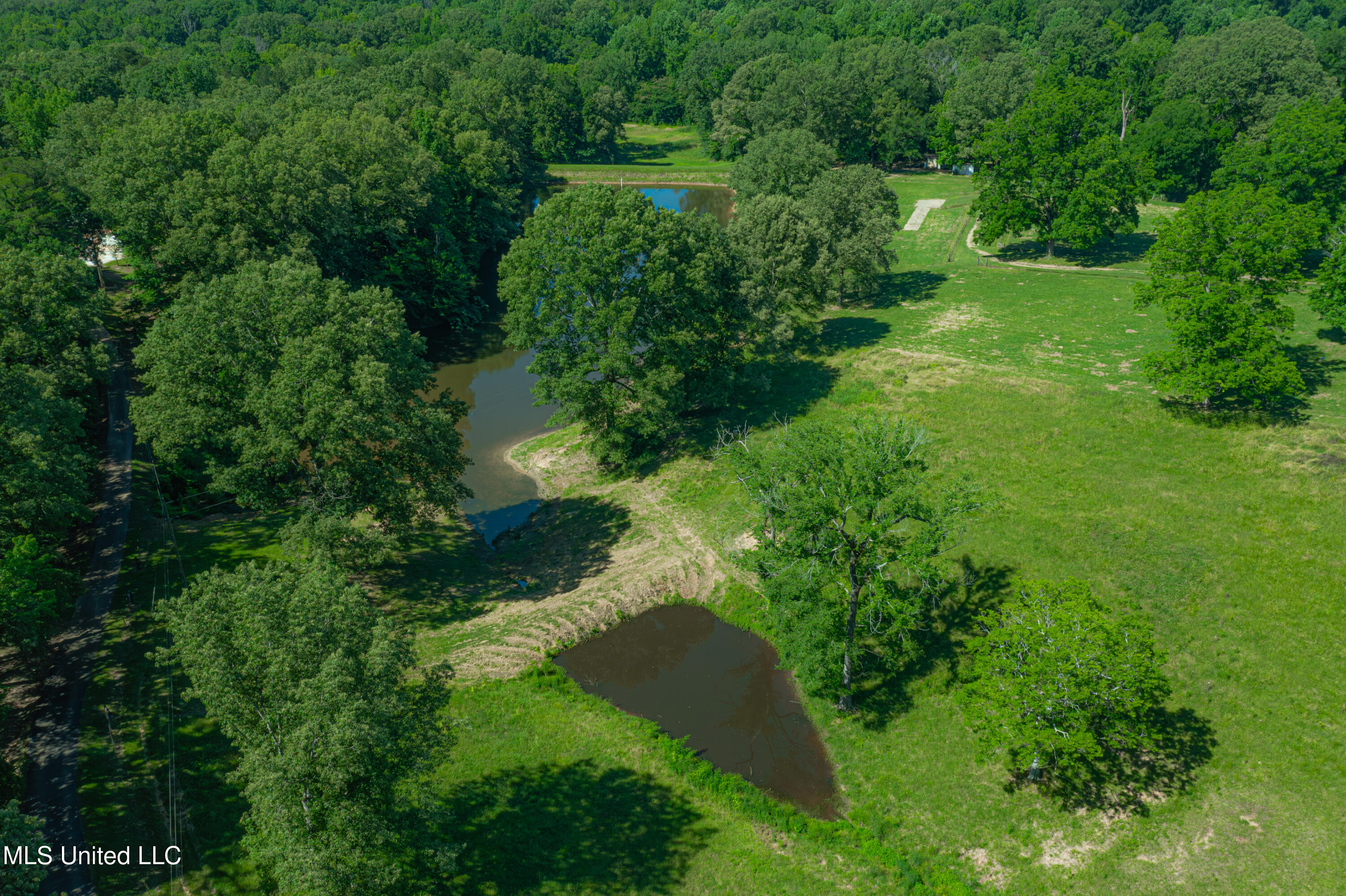 4005 Warriors Trail, Vicksburg, Mississippi image 9
