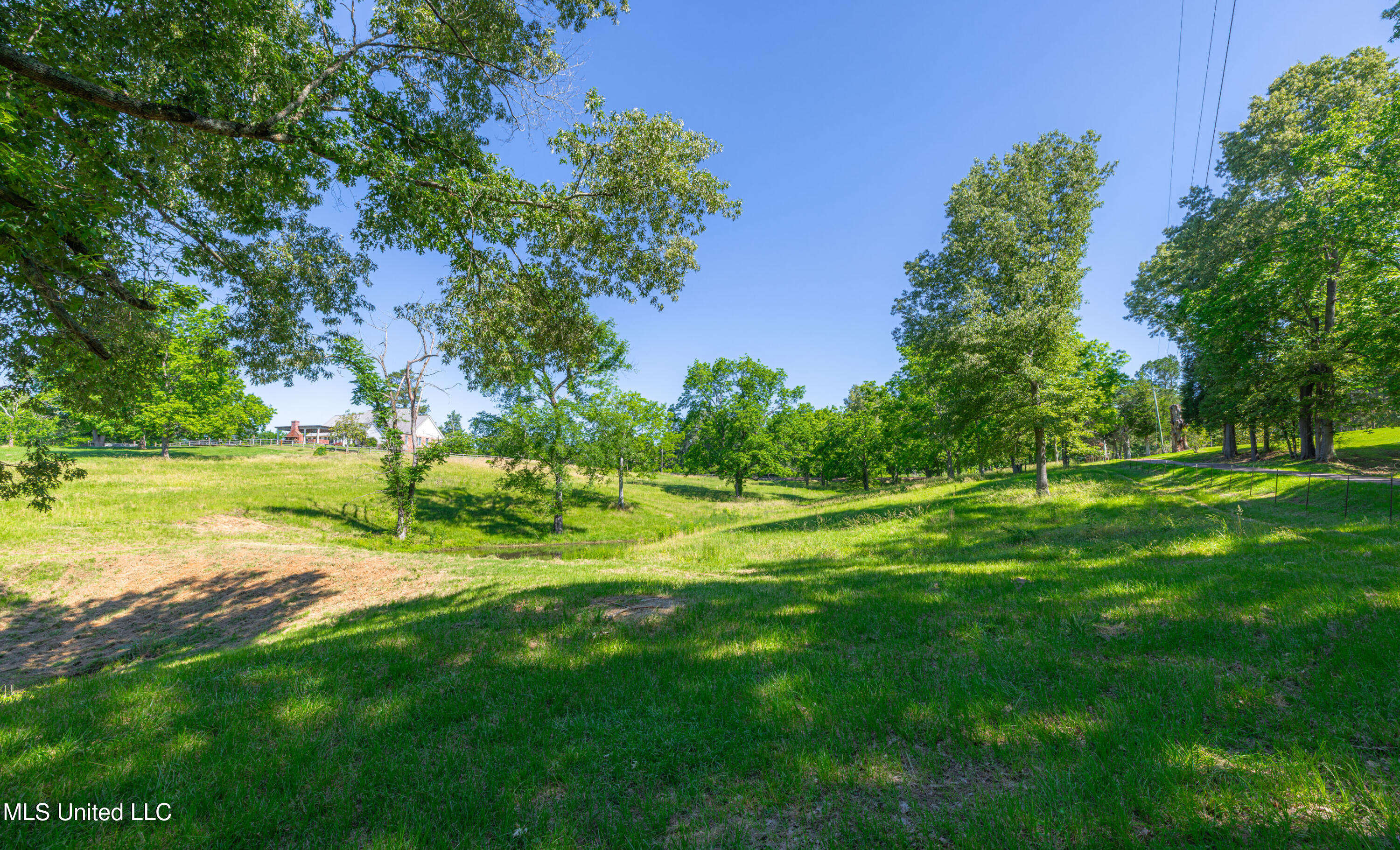 4005 Warriors Trail, Vicksburg, Mississippi image 8