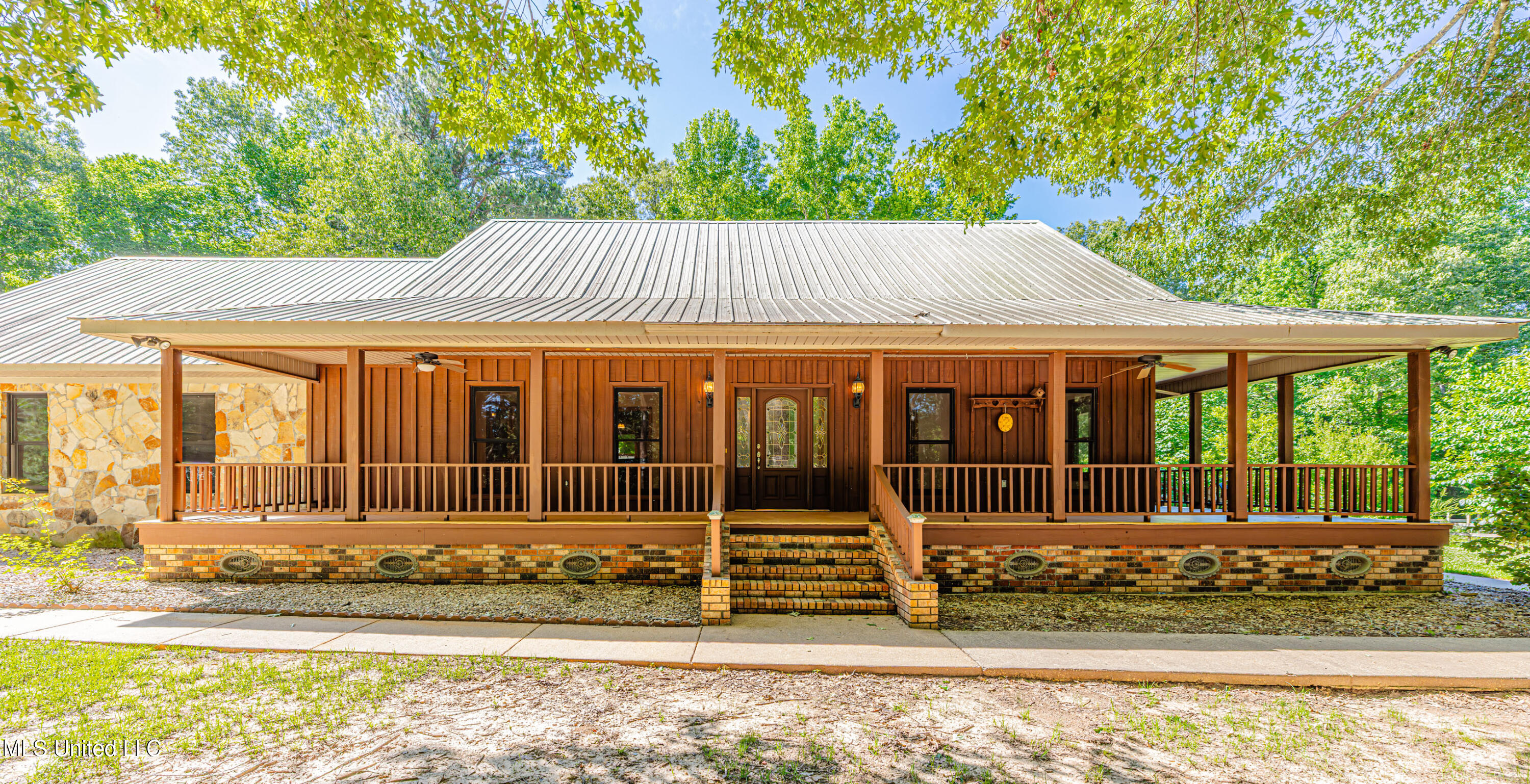 4005 Warriors Trail, Vicksburg, Mississippi image 2