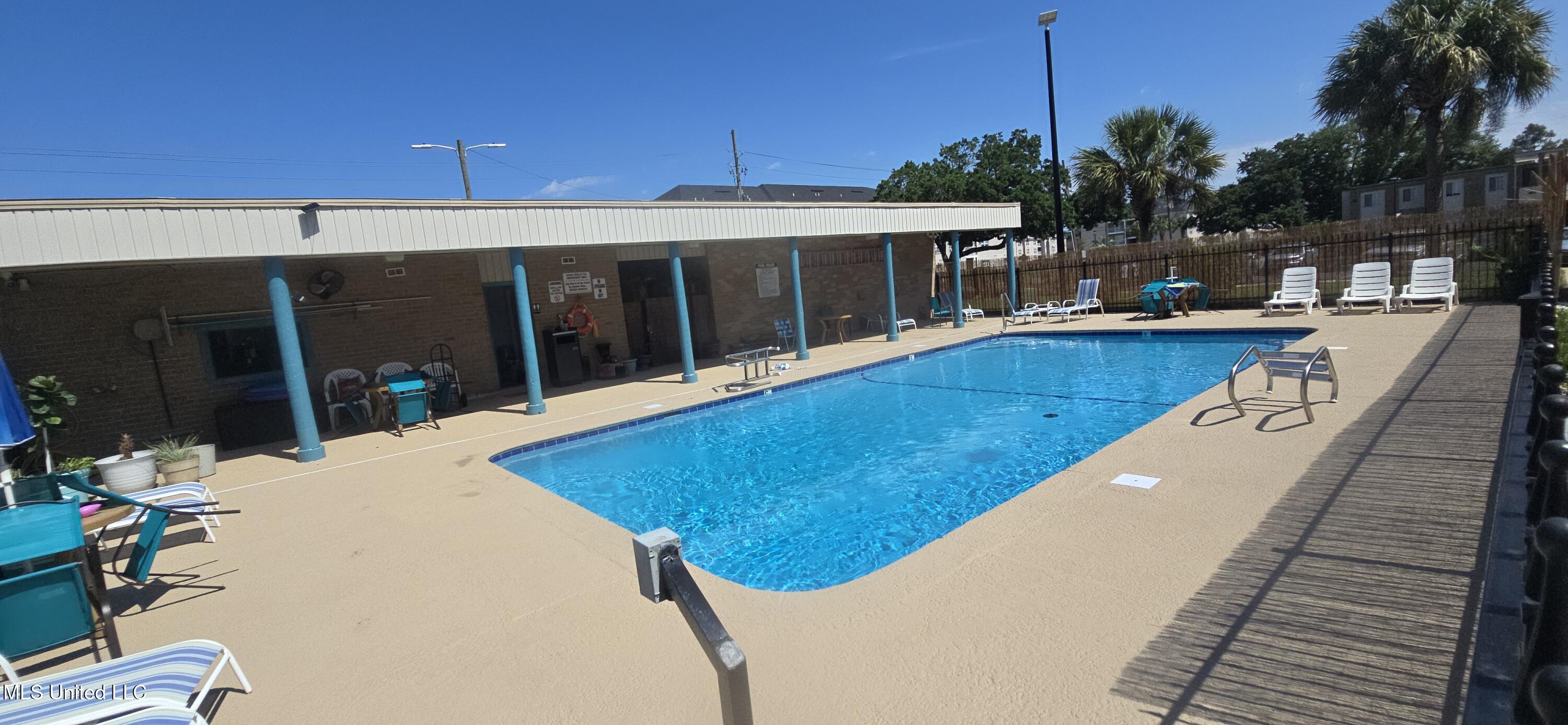 245 Mcdonnell Avenue #D-226, Biloxi, Mississippi image 12