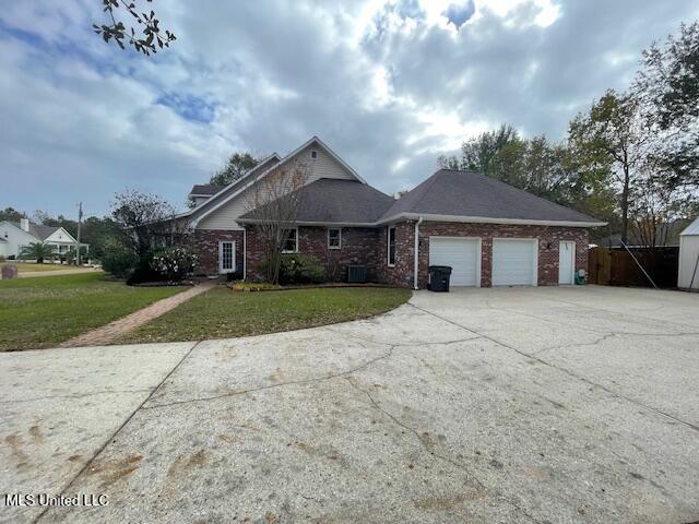 111 Seabrook Drive, Waveland, Mississippi image 4