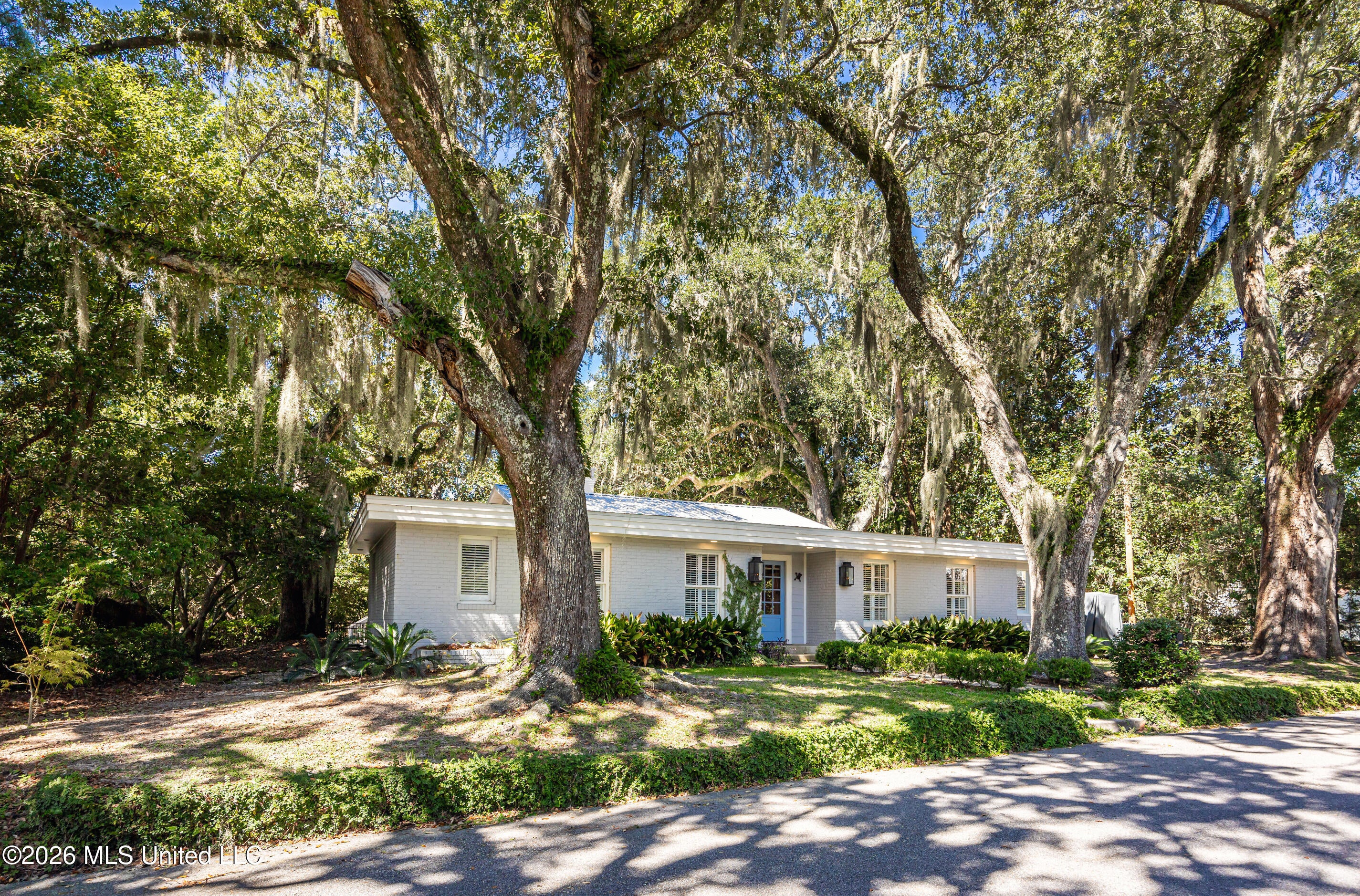 507 Rayburn Avenue