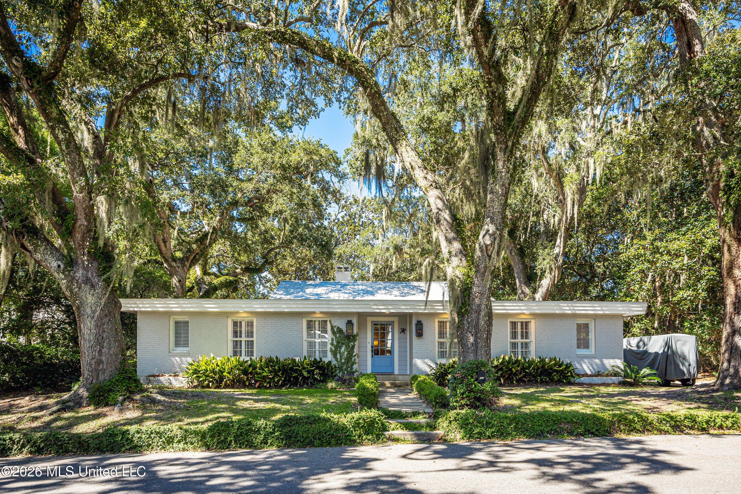 507 Rayburn Avenue