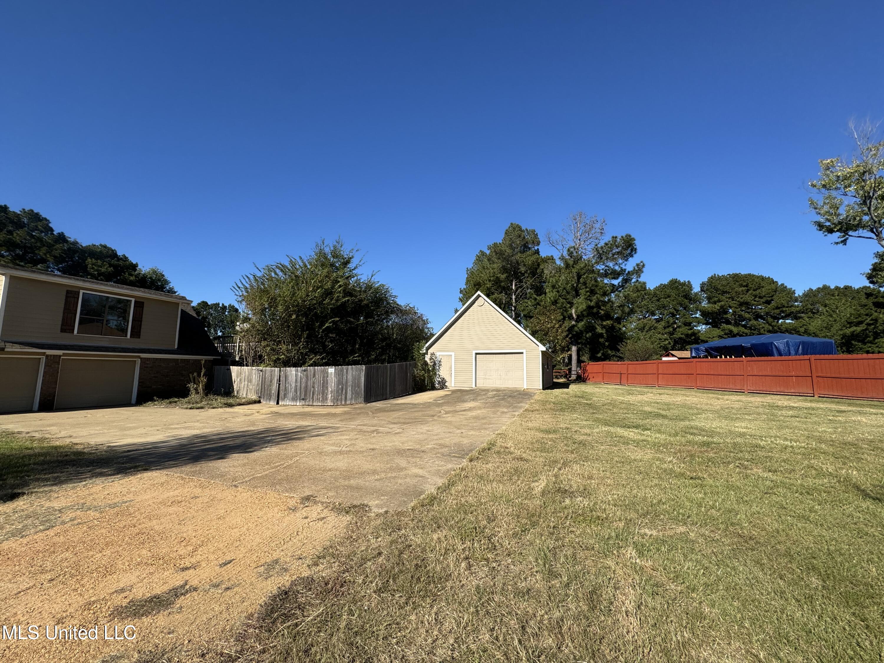 6760 S Siwell Road, Byram, Mississippi image 13