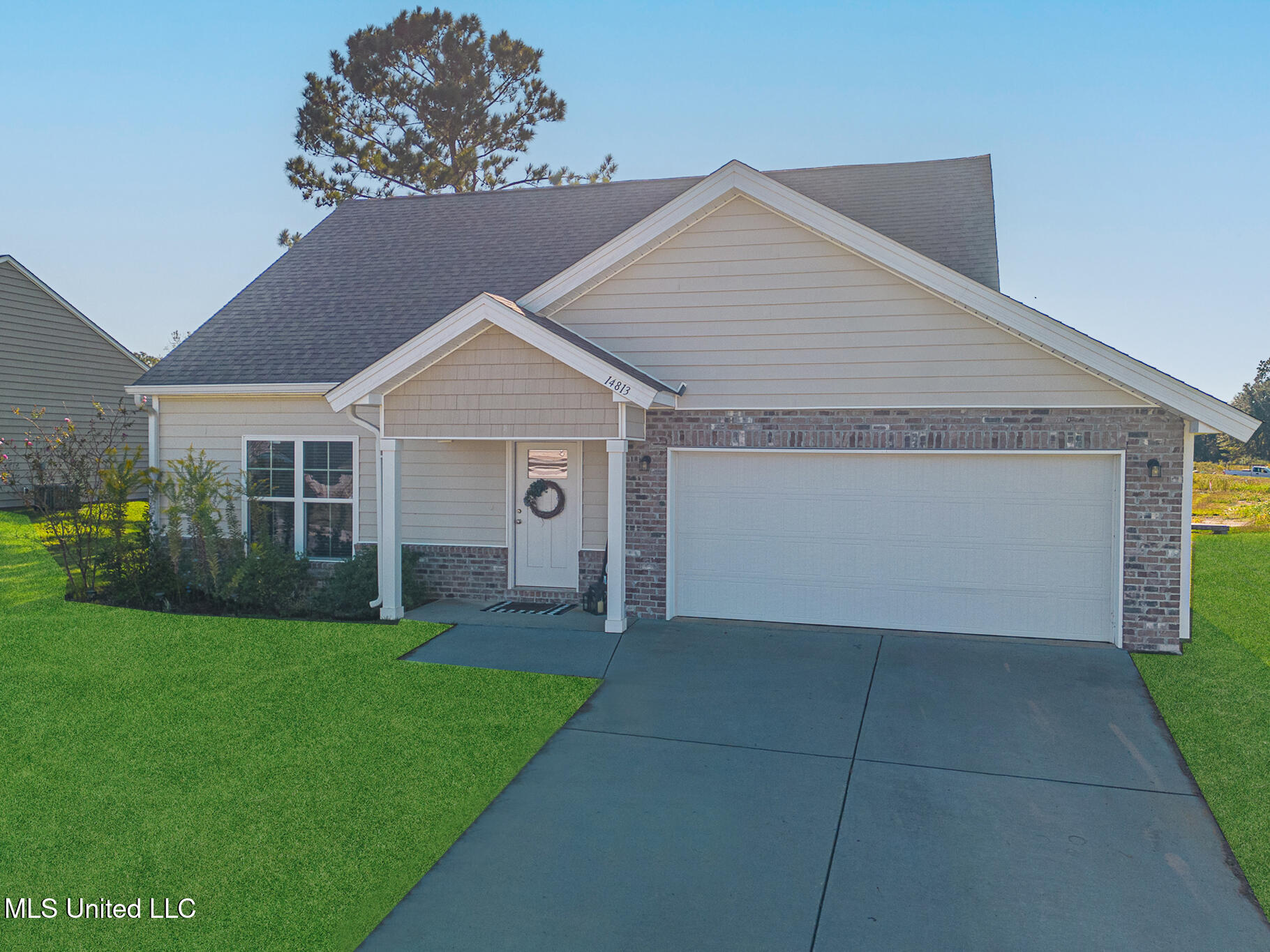 14813 Audubon Lake Boulevard, Gulfport, Mississippi image 1