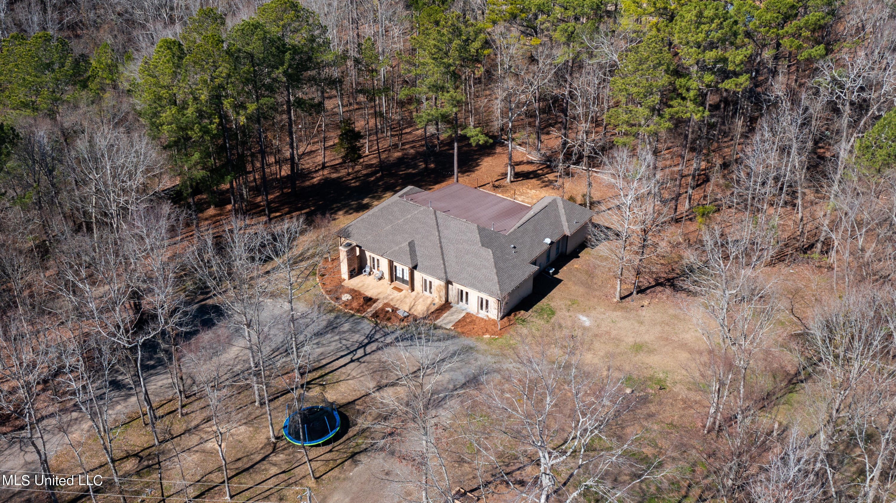 431 Monterey Road, Richland, Mississippi image 34