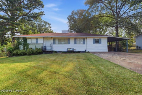 Homes For Sale - 216 Pemberton Drive<br/> Rankin County, Pearl, MS 39208