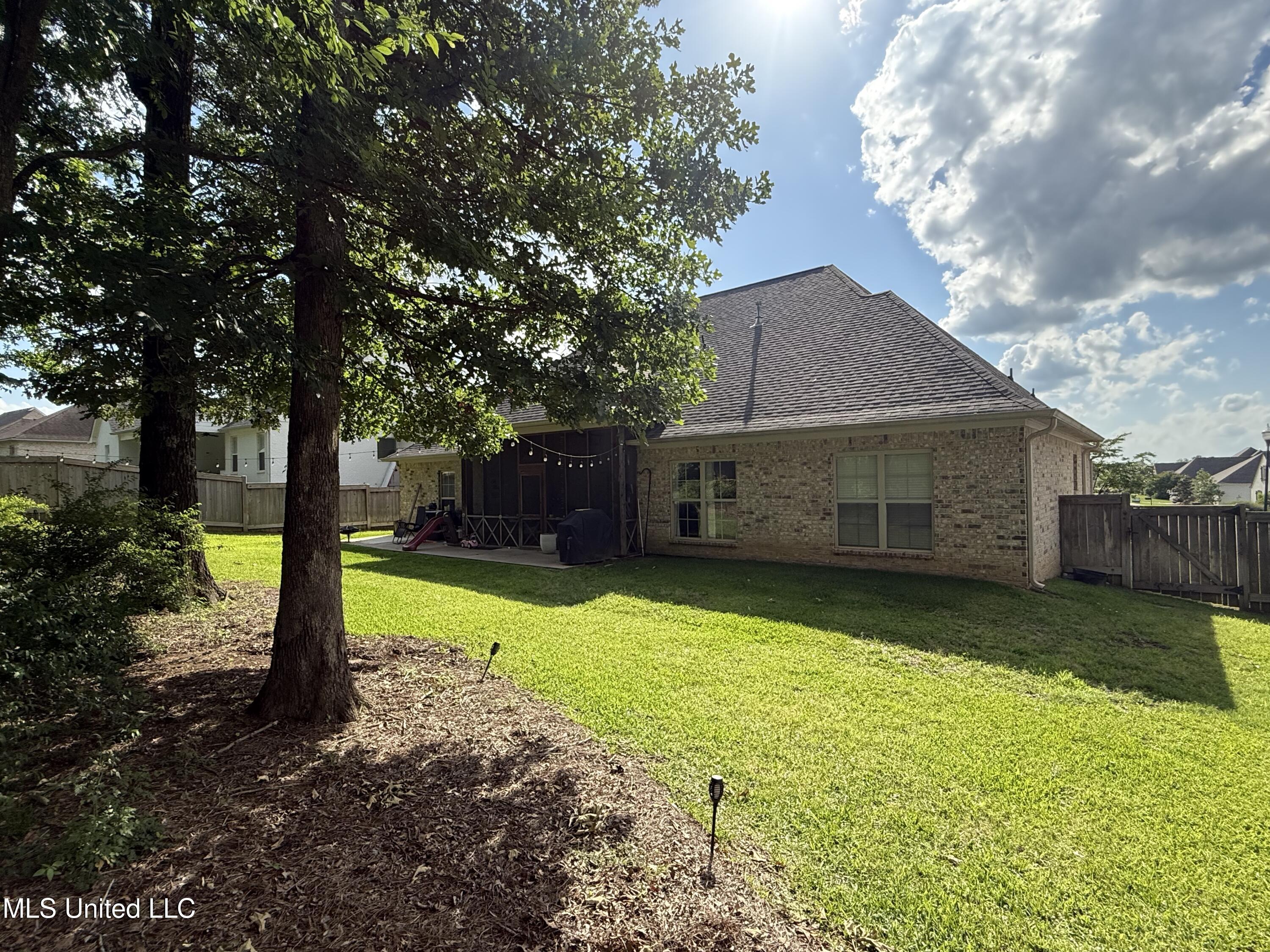 120 Camden Pte, Madison, Mississippi image 4
