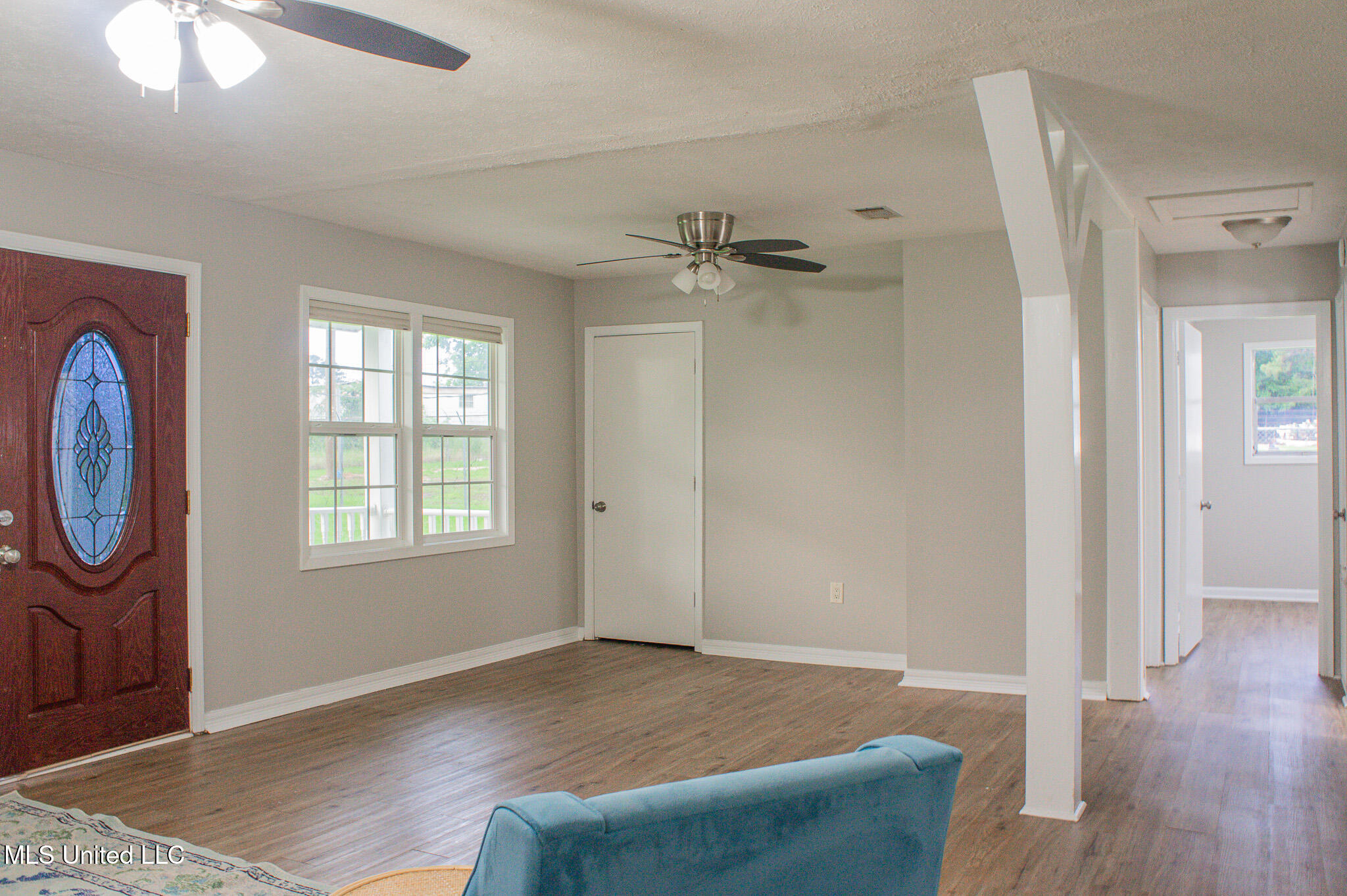 136 Peggy Drive, Florence, Mississippi image 9