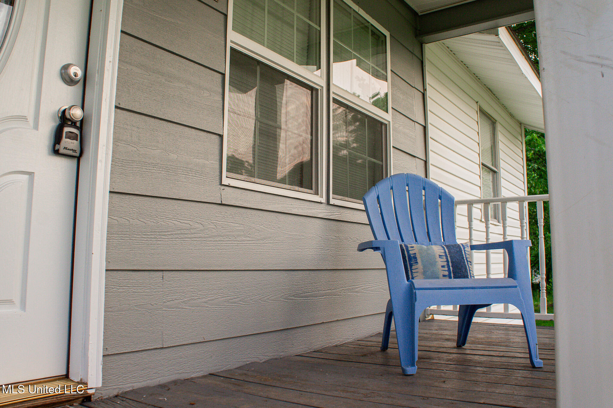 136 Peggy Drive, Florence, Mississippi image 6