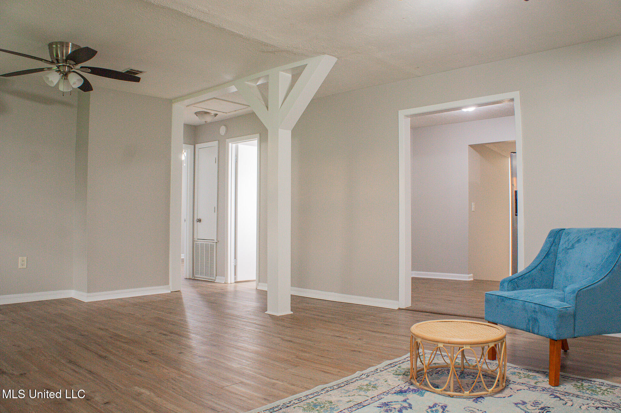 136 Peggy Drive, Florence, Mississippi image 7