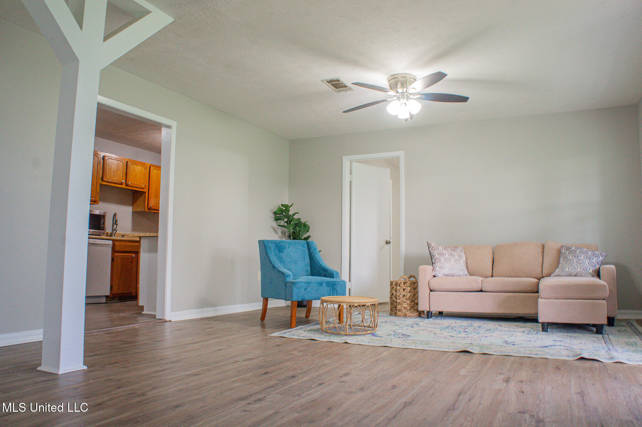 136 Peggy Drive, Florence, Mississippi image 10