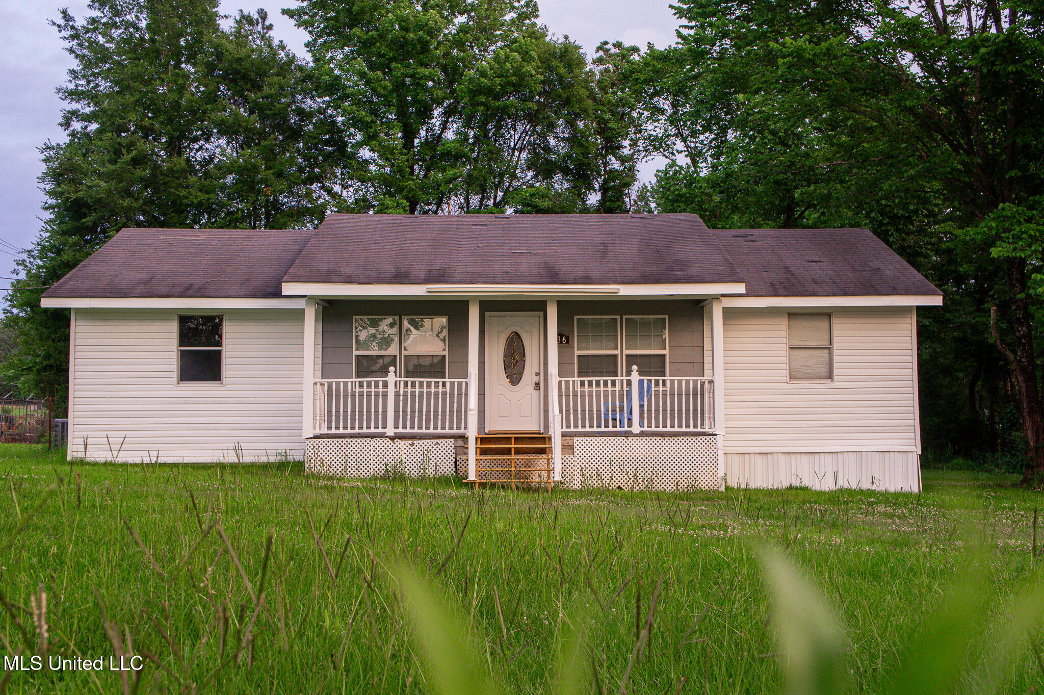 136 Peggy Drive, Florence, Mississippi image 3