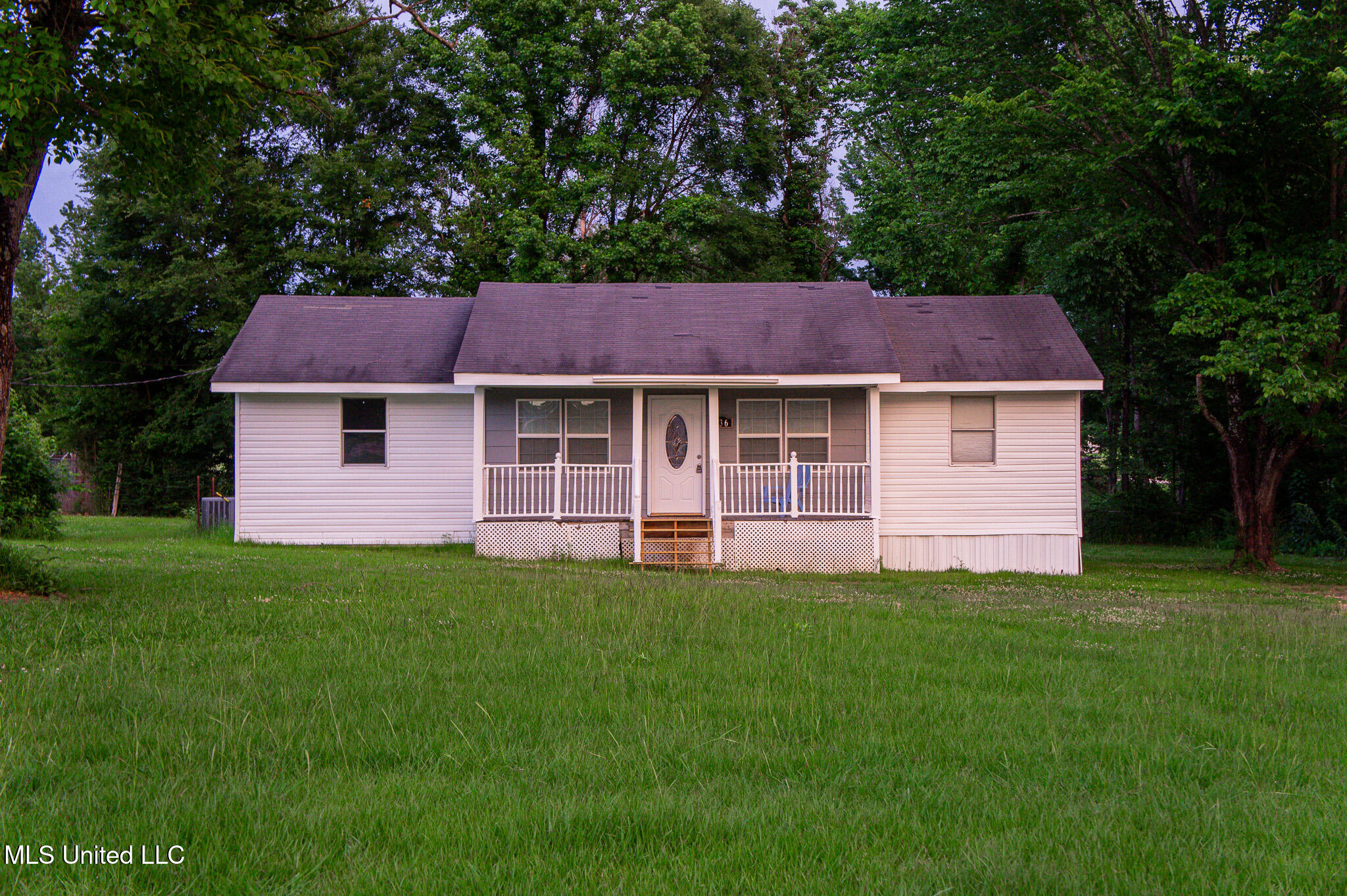 136 Peggy Drive, Florence, Mississippi image 1