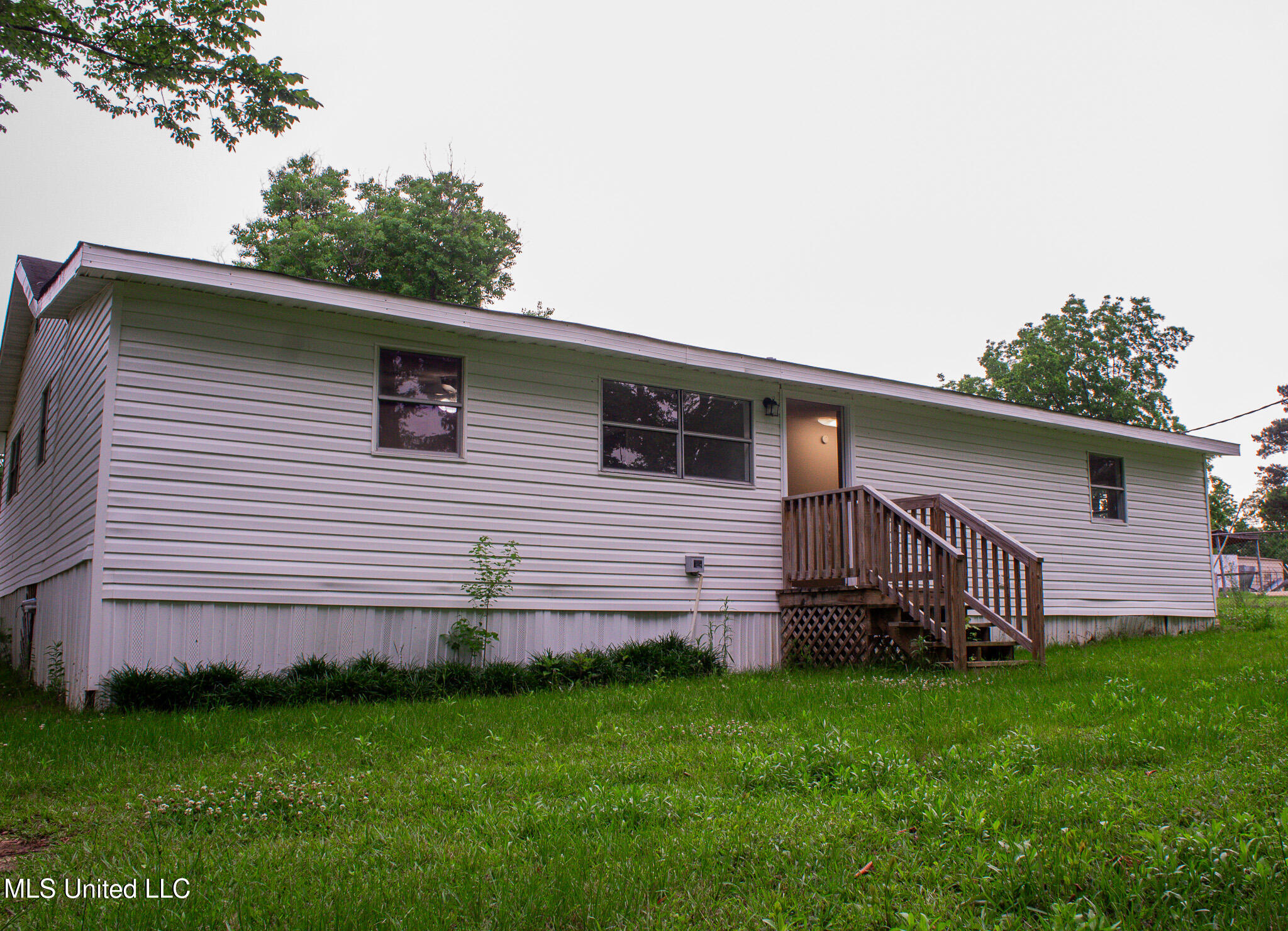 136 Peggy Drive, Florence, Mississippi image 45