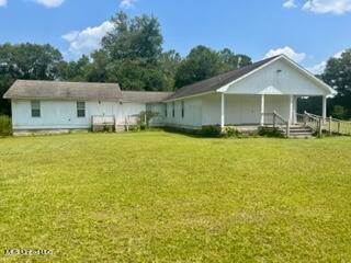 2725 Tom White Road, Leakesville, Mississippi image 2