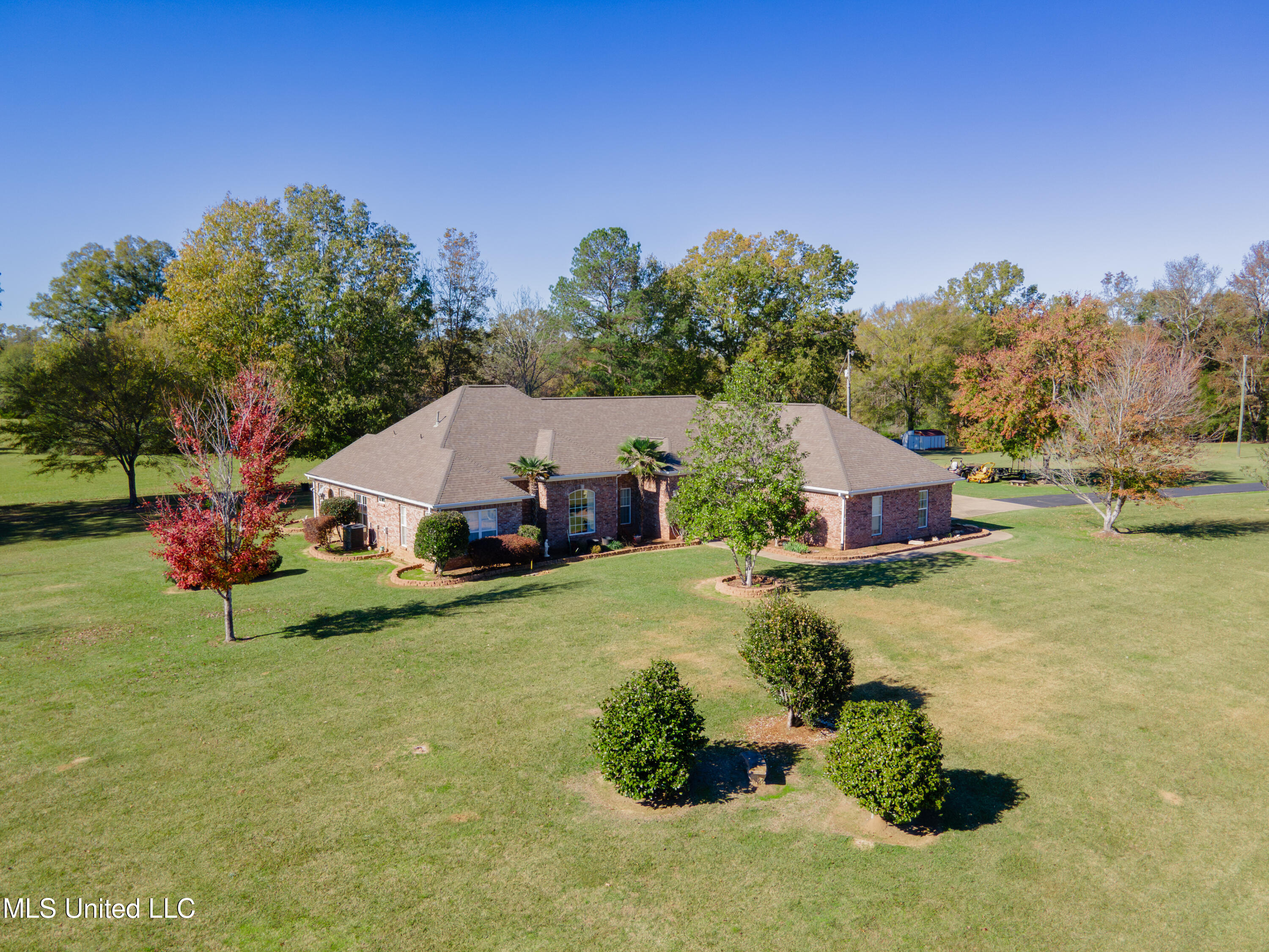 3745 N Berry Road, Utica, Mississippi image 4