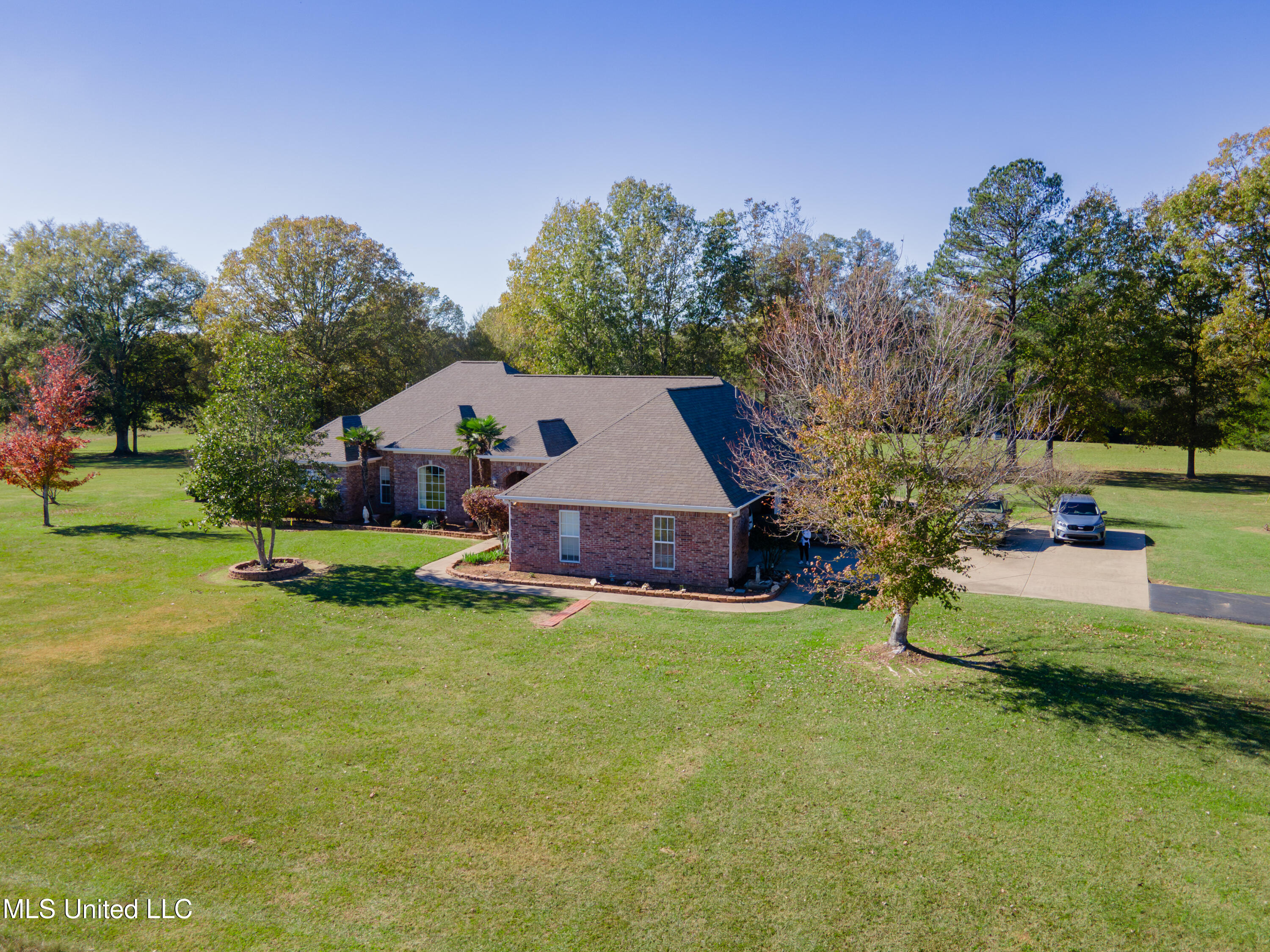 3745 N Berry Road, Utica, Mississippi image 3