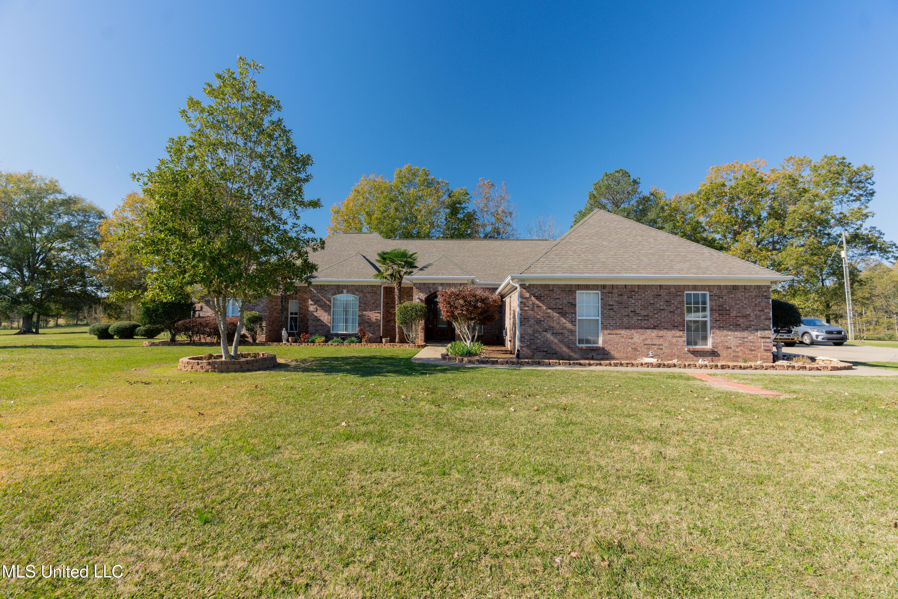 3745 N Berry Road, Utica, Mississippi image 5