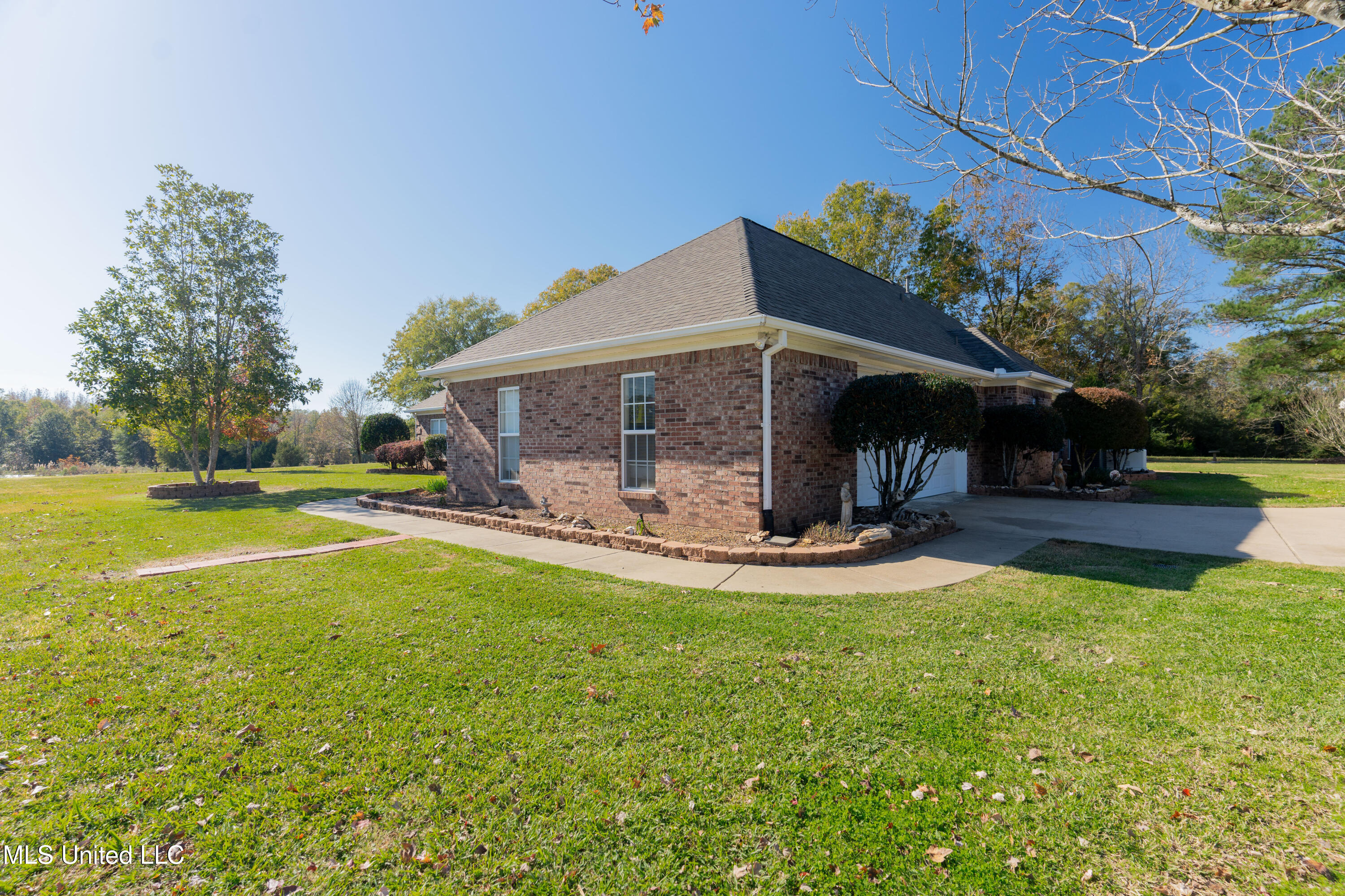 3745 N Berry Road, Utica, Mississippi image 8