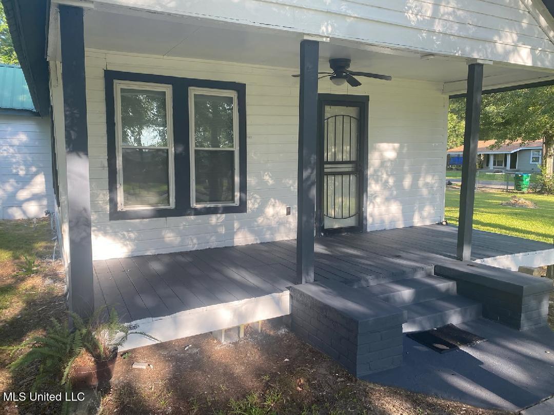 4425 Second Street, Moss Point, Mississippi image 2